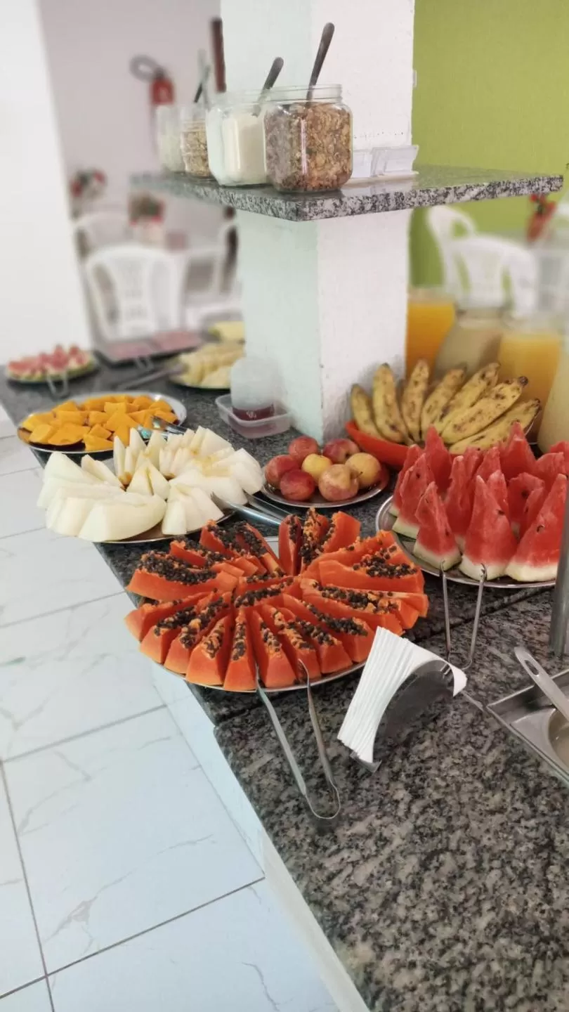 Pousada Verdes Mares