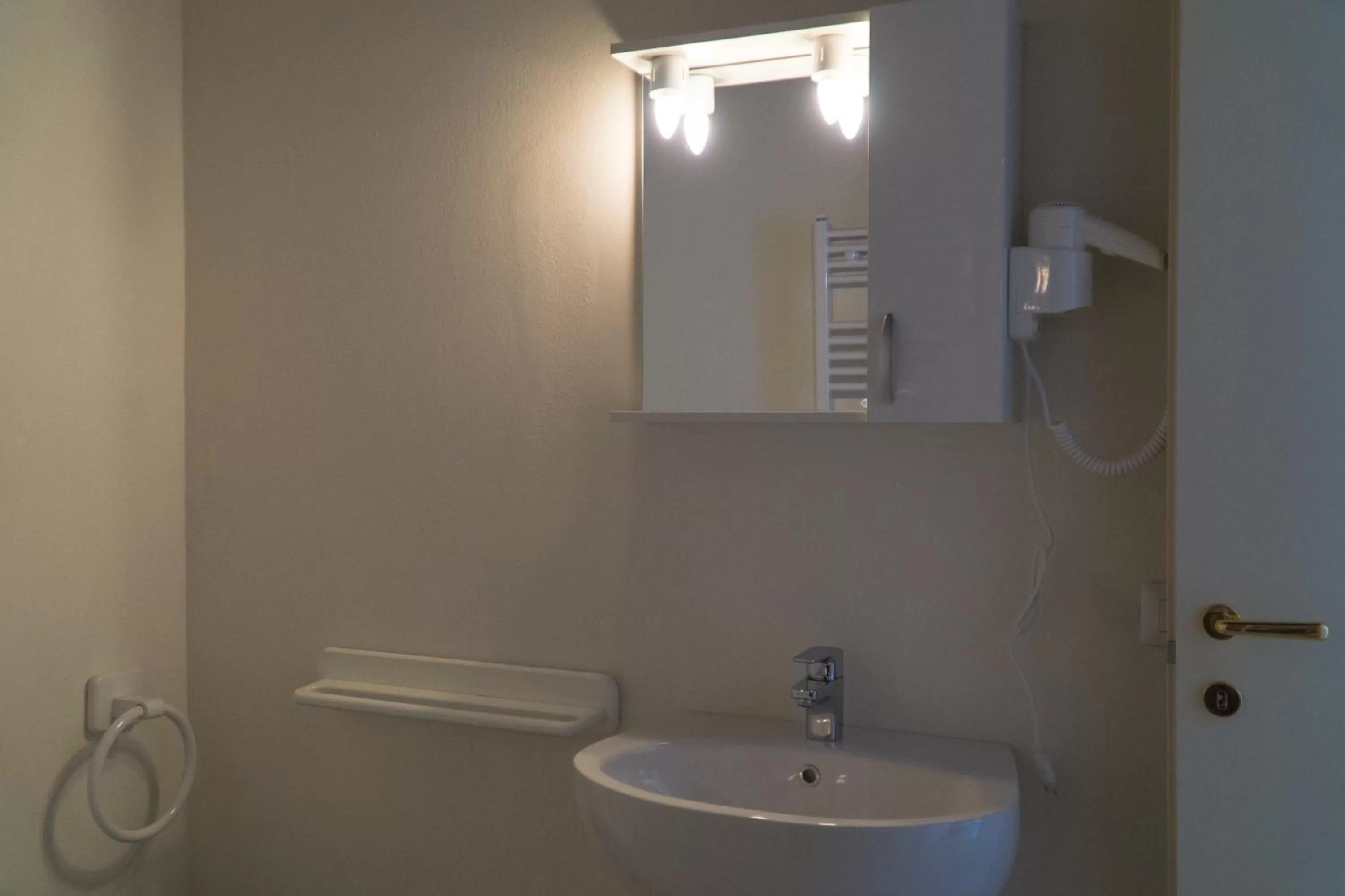 Villa Franca in Franciacorta