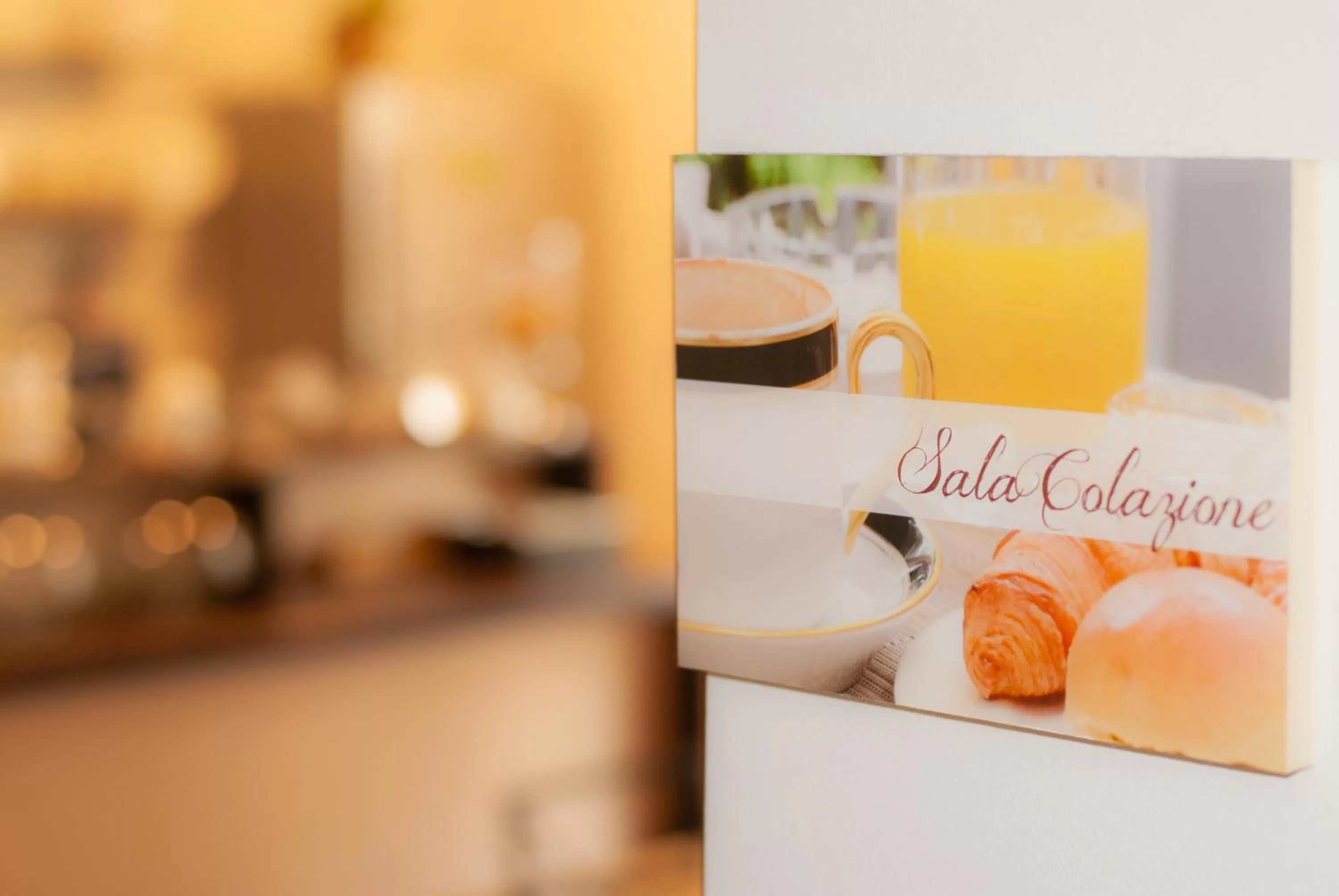 Property logo or sign in Affittacamere B&B Carella