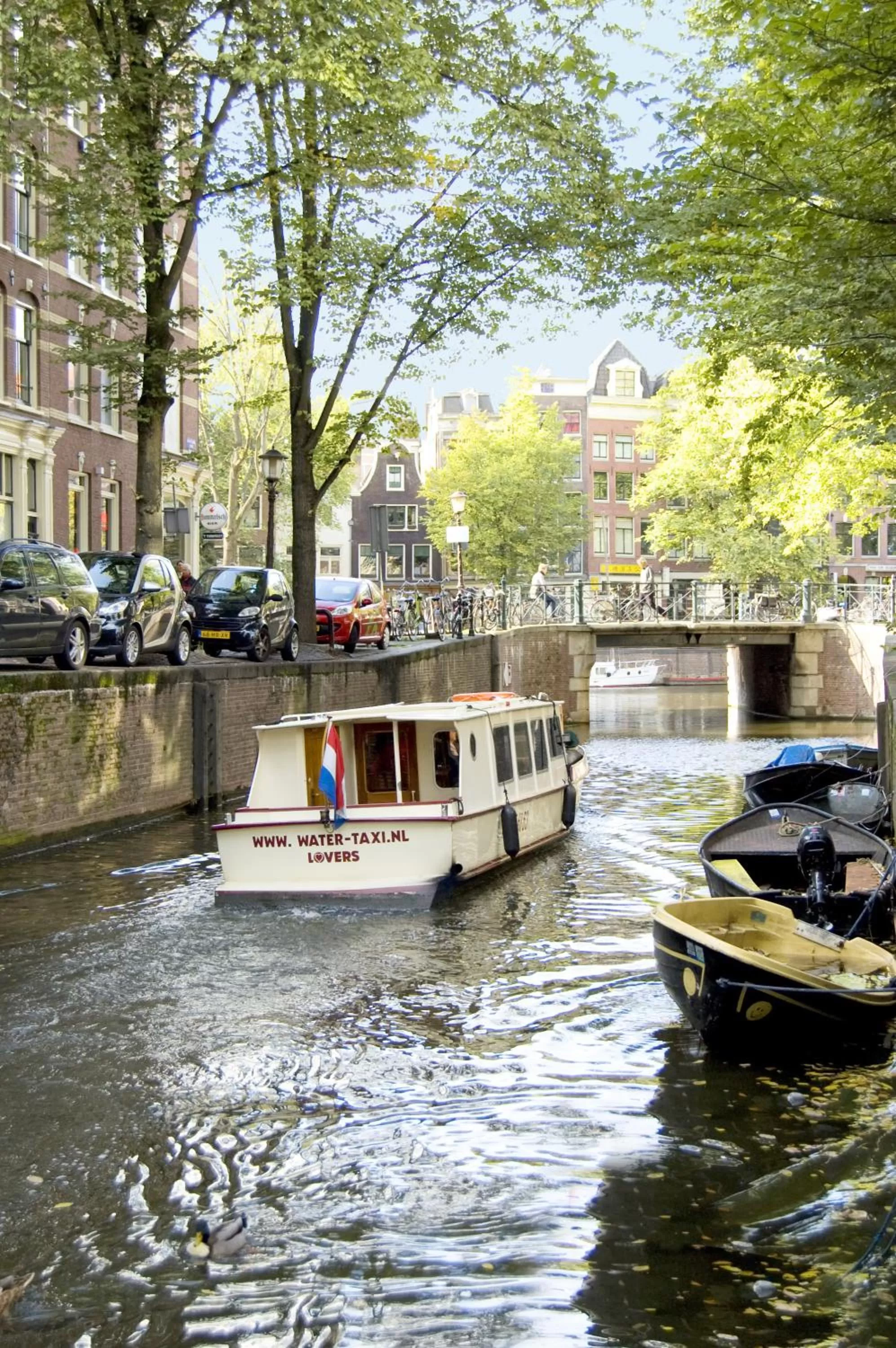 Area and facilities in Beachhotel Zandvoort by Center Parcs