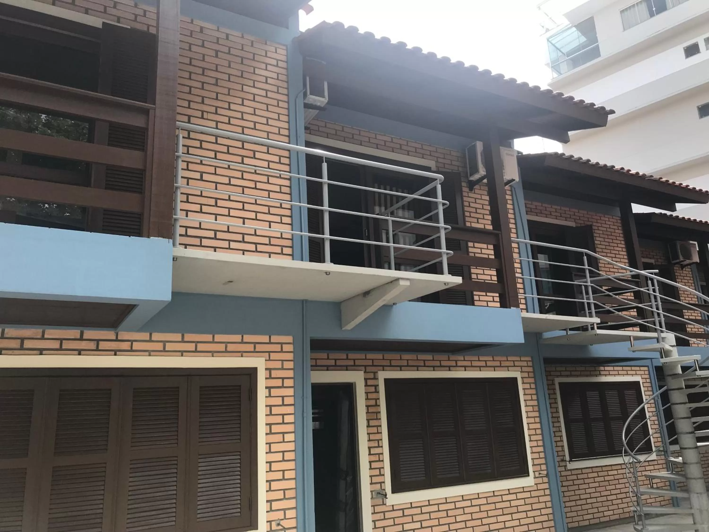 Beach House Floripa - Sunset