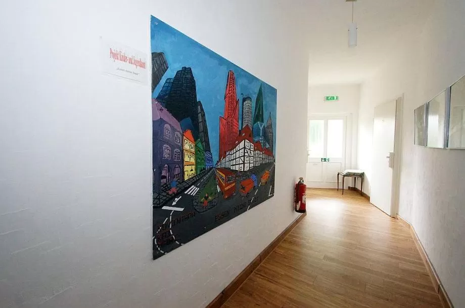 Elektro-Hotel Rosenhaus GmbH