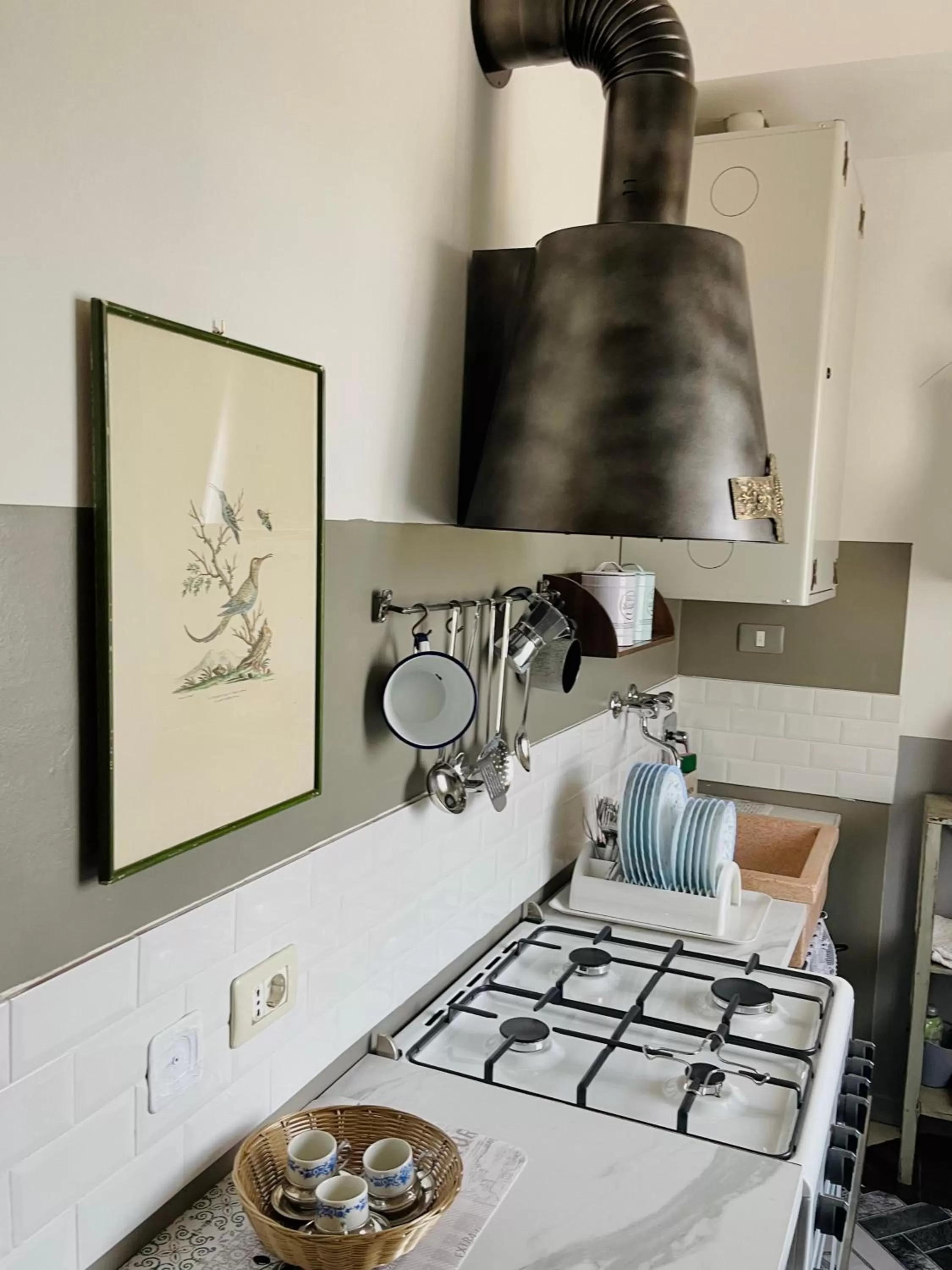 Kitchen or kitchenette, Kitchen/Kitchenette in Mapepa Village apartments