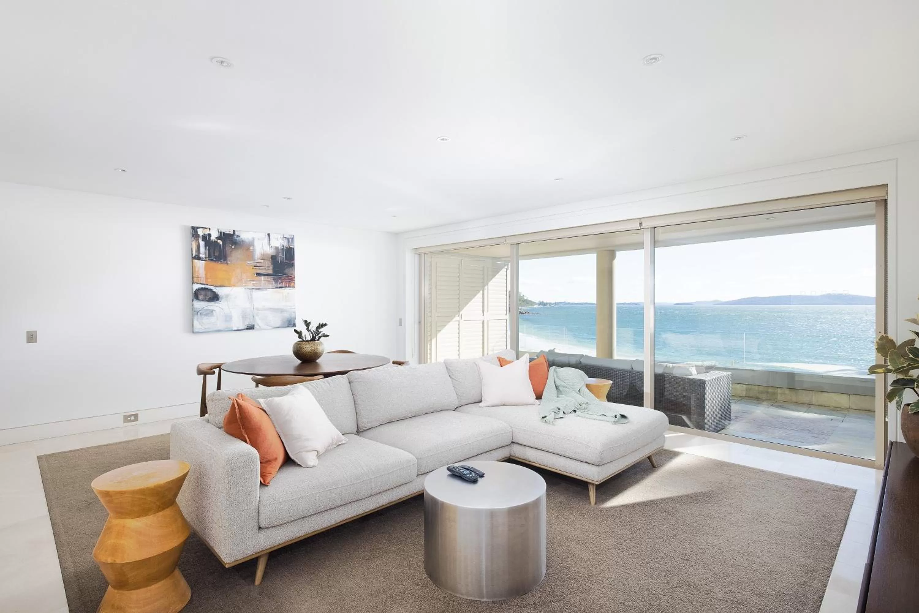 Amarna Luxury Beach Resort