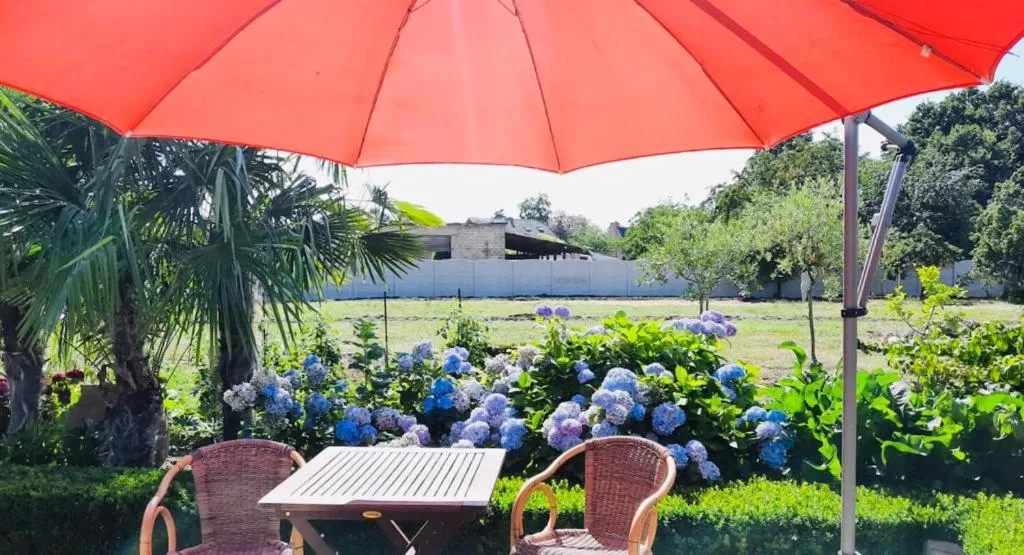 B&B Casa Roman & Vakantiewoning voor 1 pers tot max 32 personen