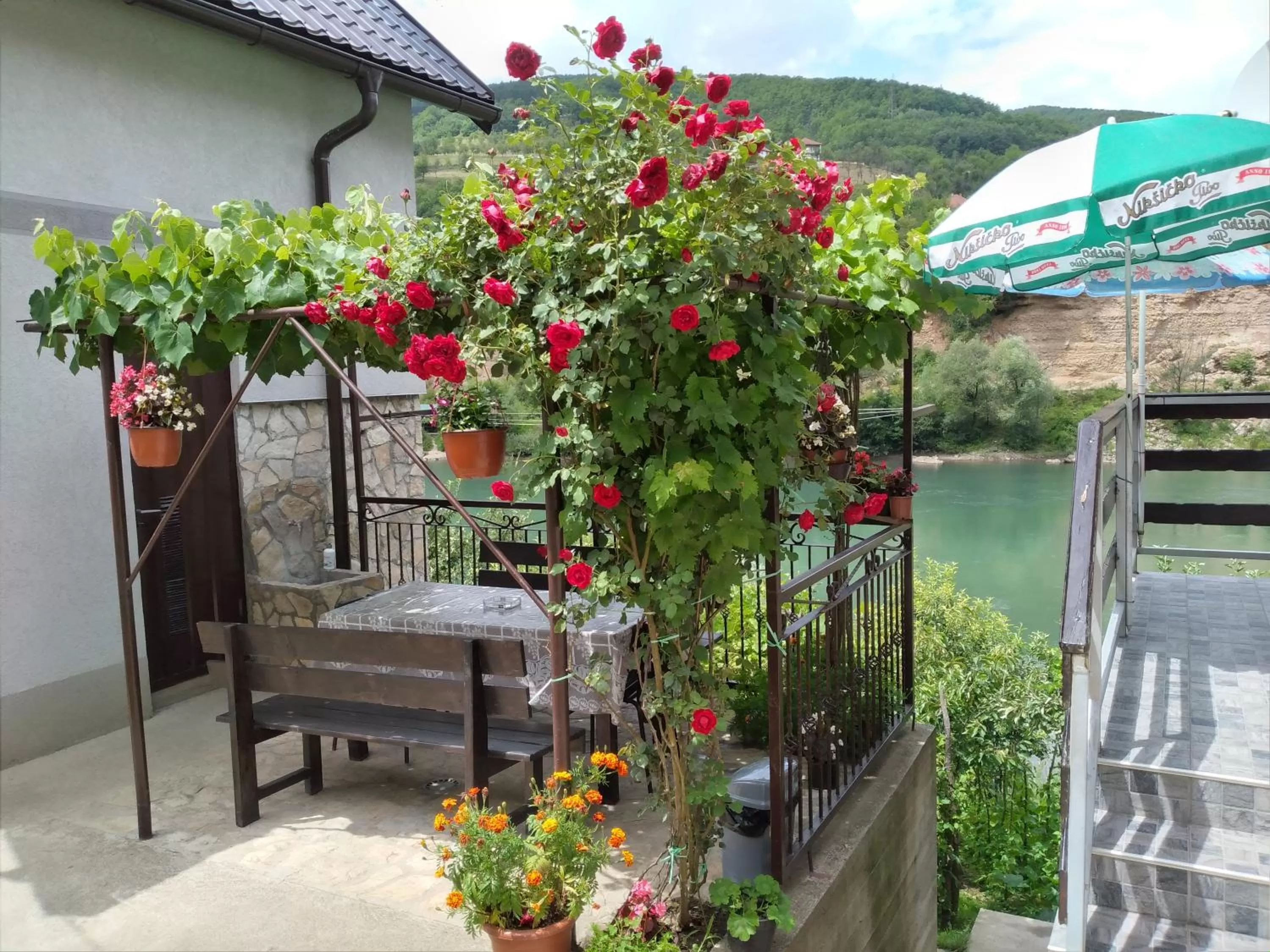 Prenoćište na Drini Foča