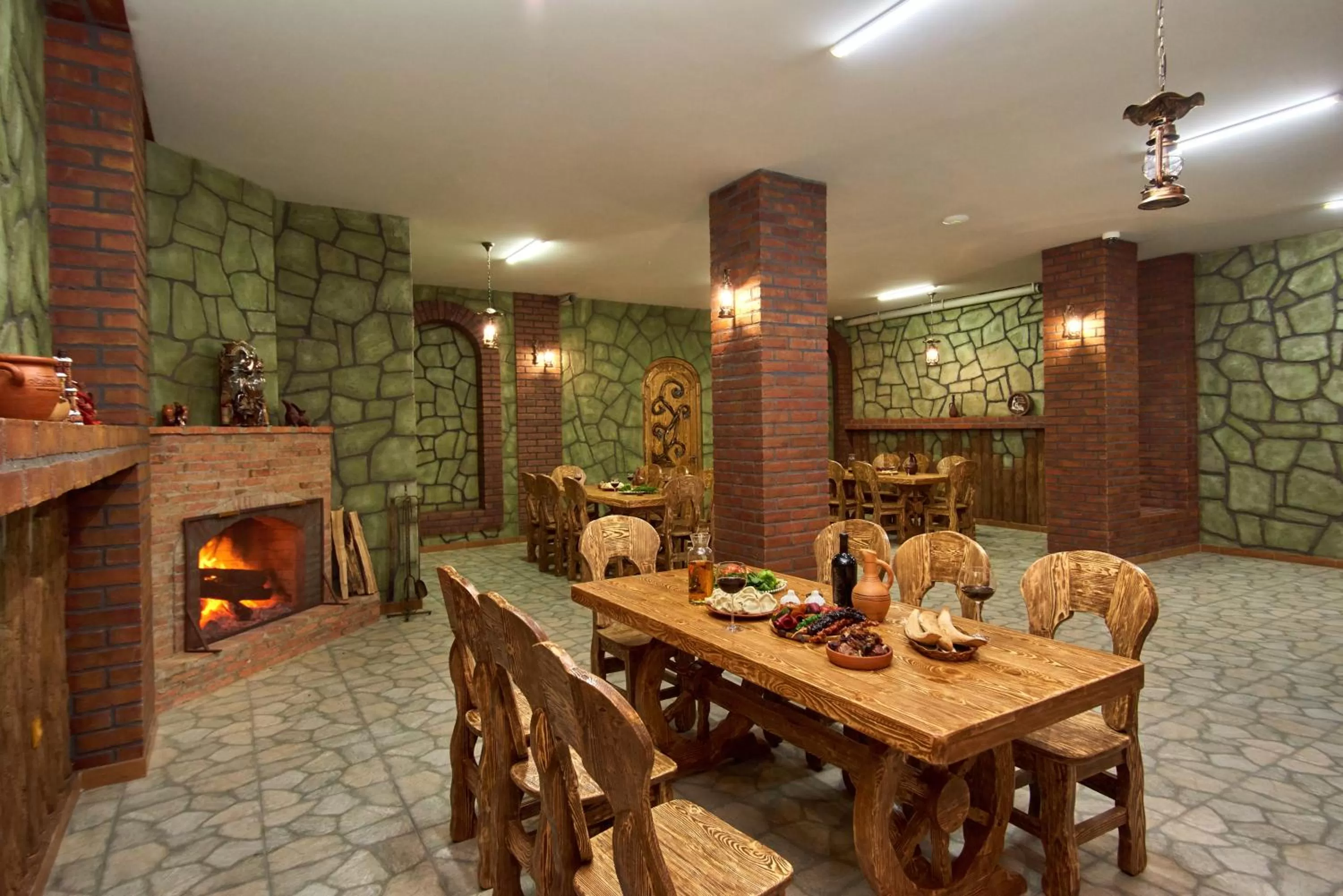 Other in S&L Boutique Hotel