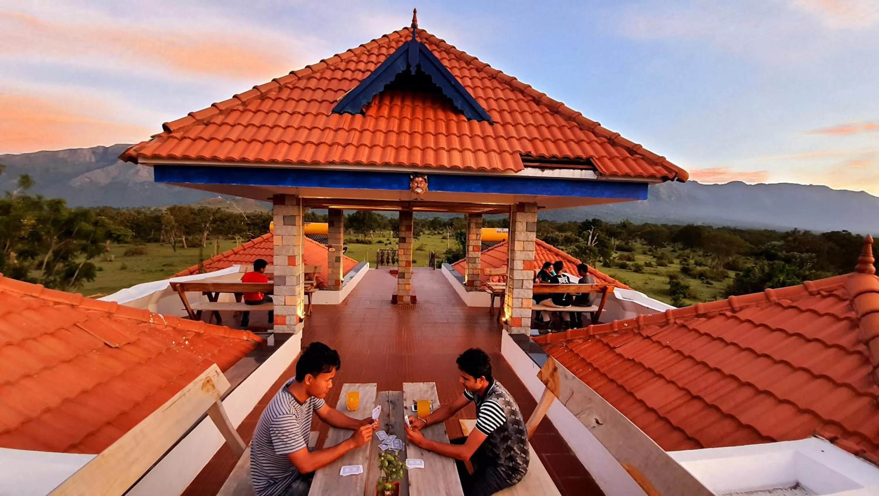 Activities in Avadale Masinagudi - Stag Groups Not Allowed