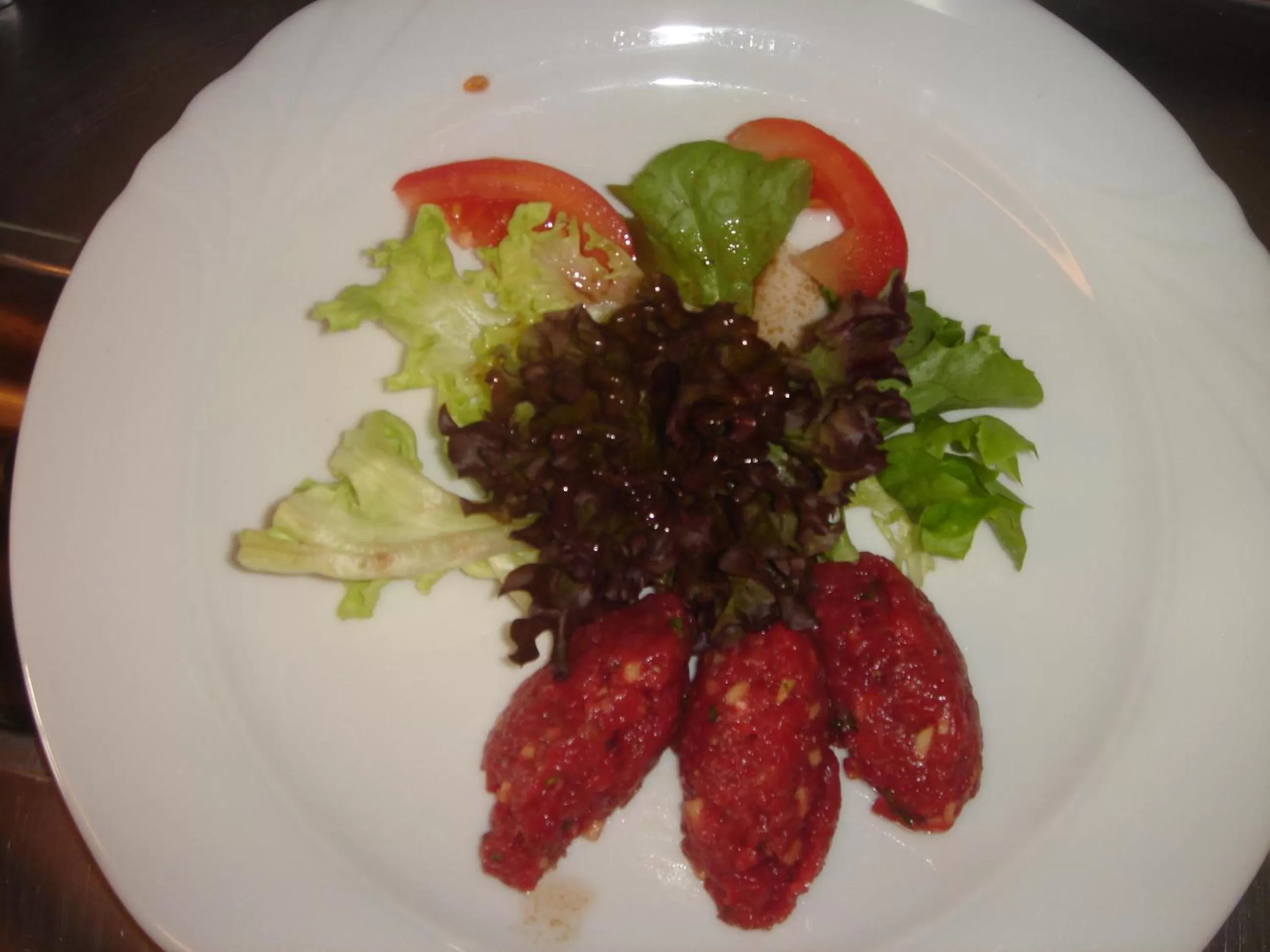 Landgasthof Winzelnberg