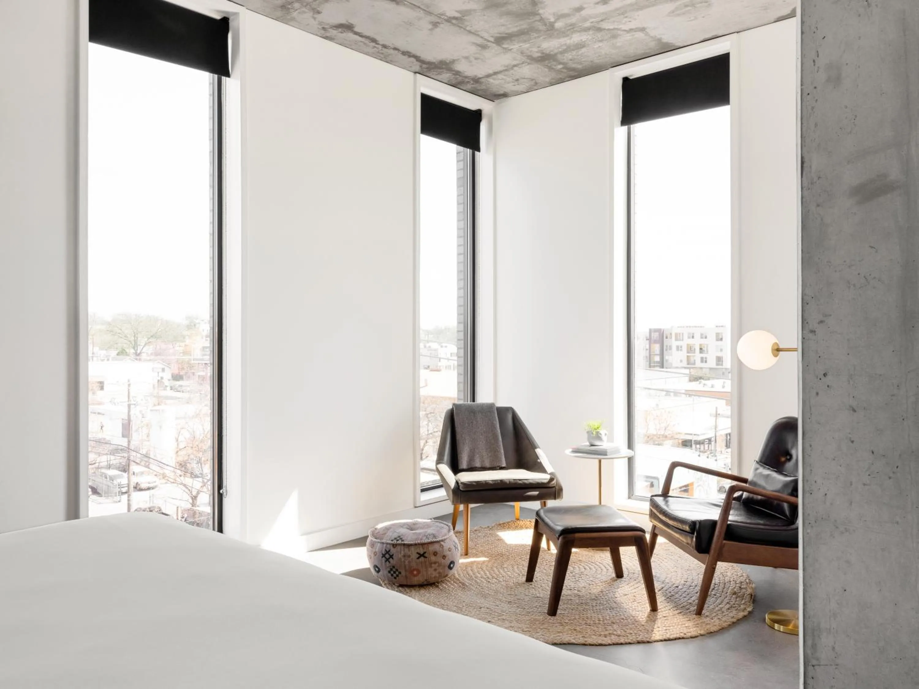 View (from property/room) in ARRIVE Austin