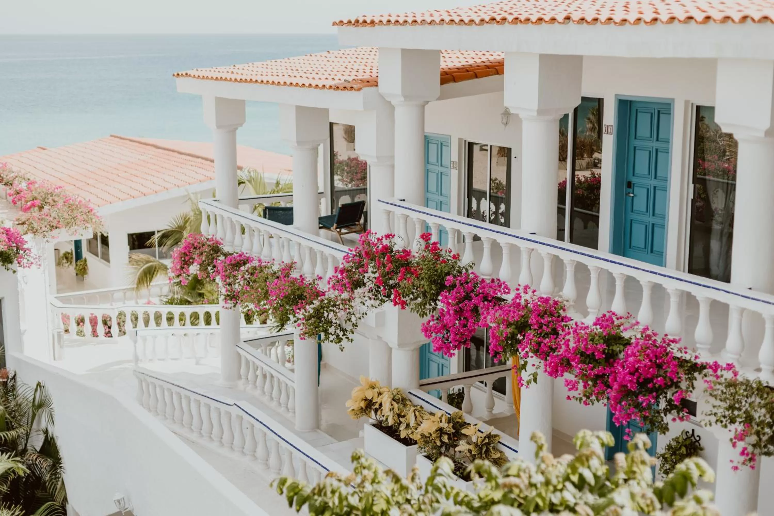 View (from property/room) in Mar del Cabo By Velas Resorts Adults Only