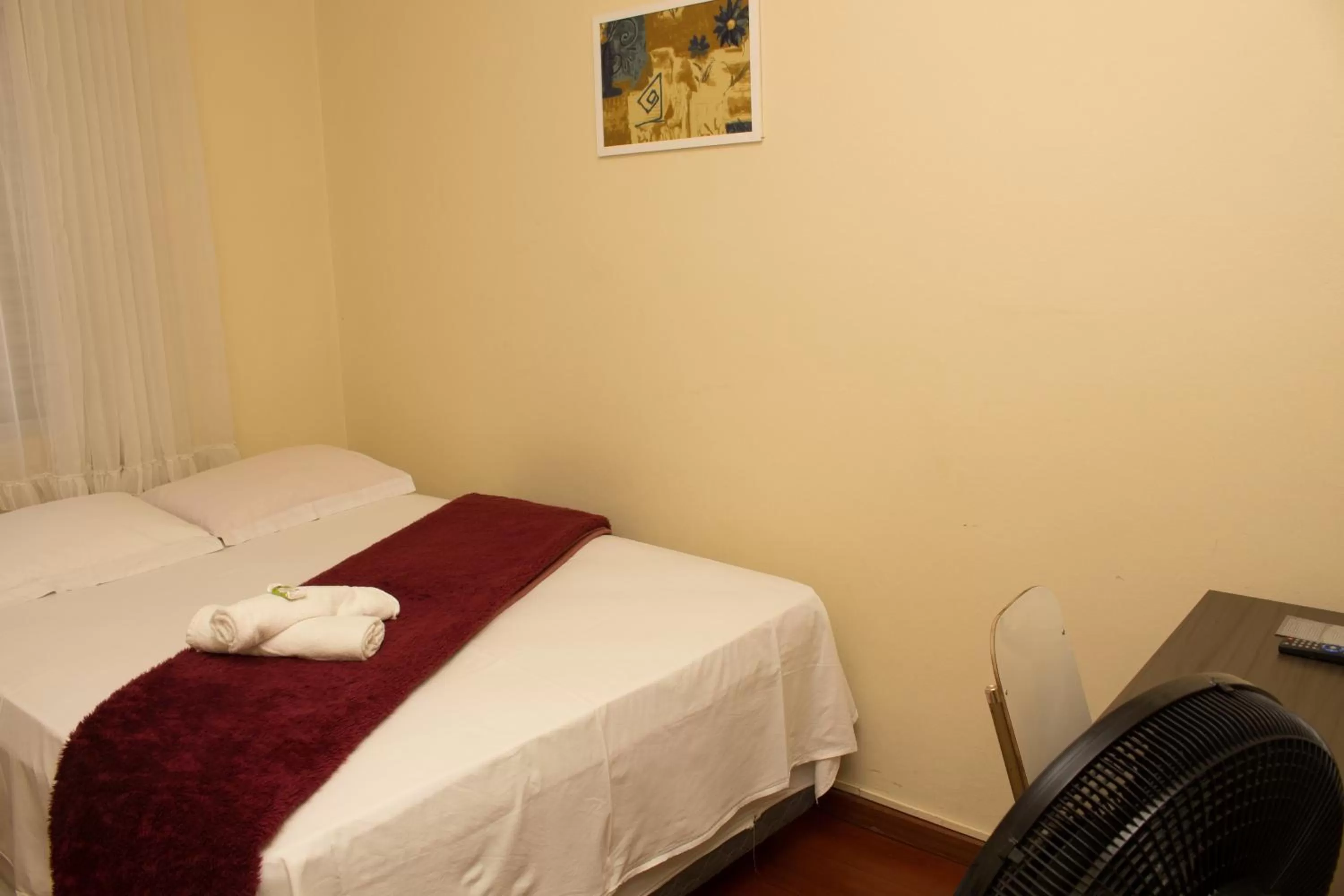 Standard Apartment in Hotel Garfo de Ouro