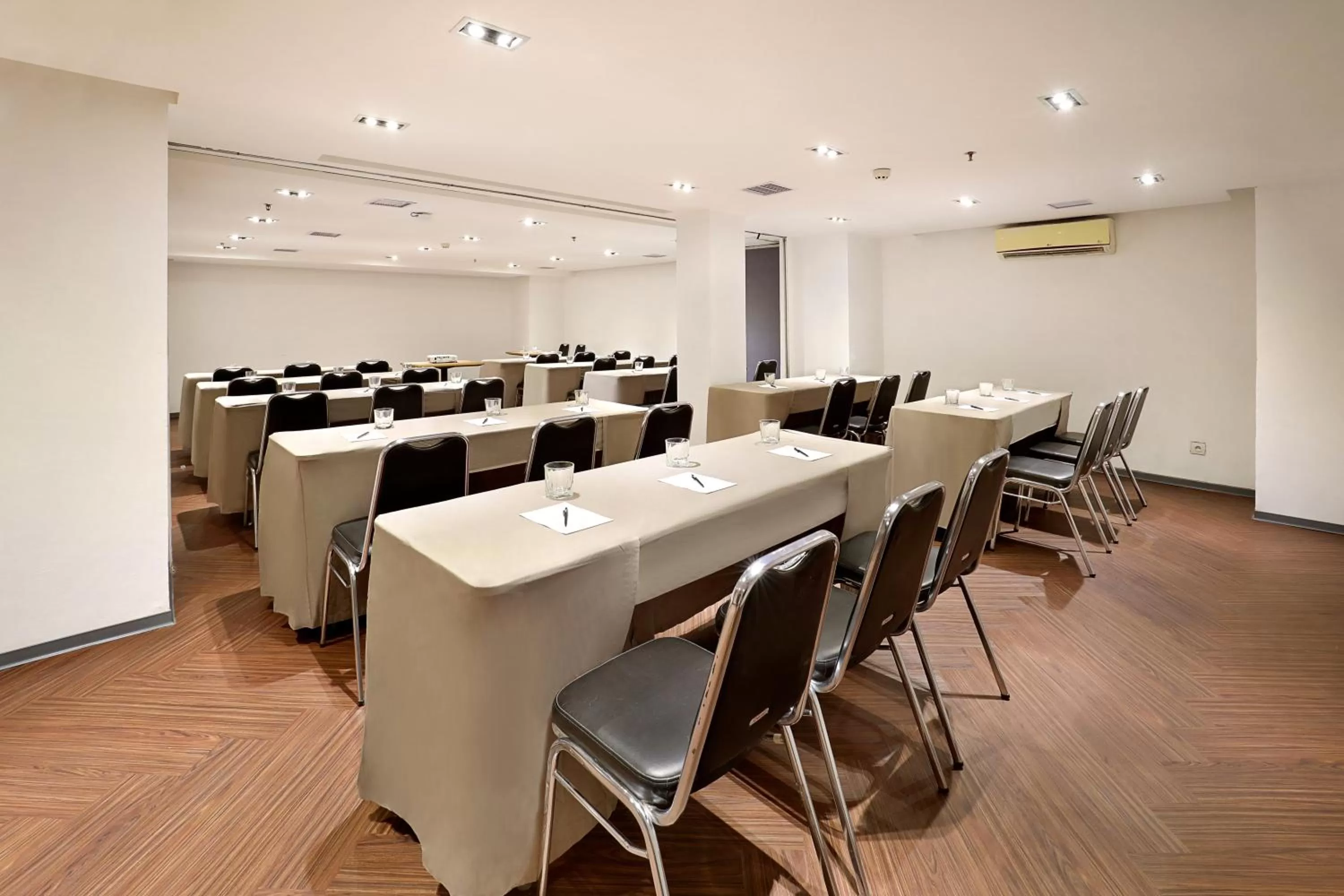 Banquet/Function facilities in Swiss-Belinn Wahid Hasyim