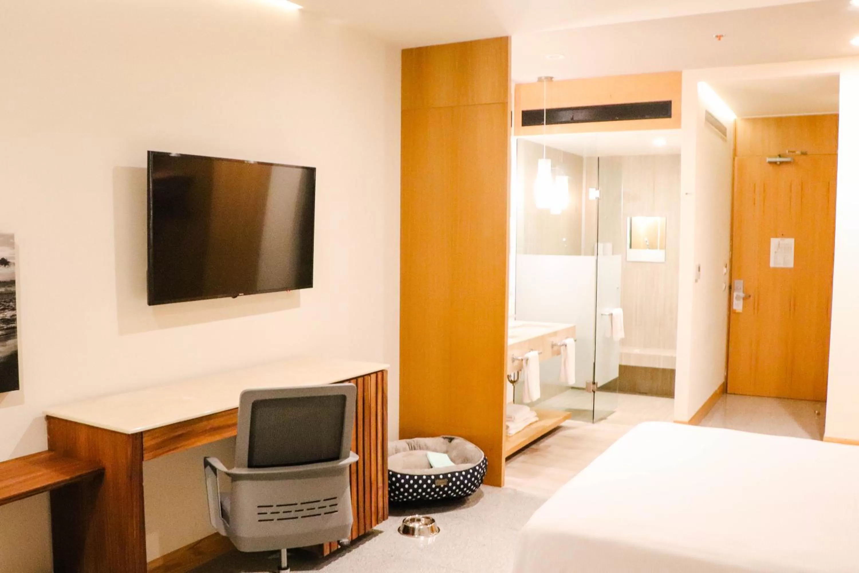 Bedroom, Bed in Hotel Mio Vallarta - Adults Only