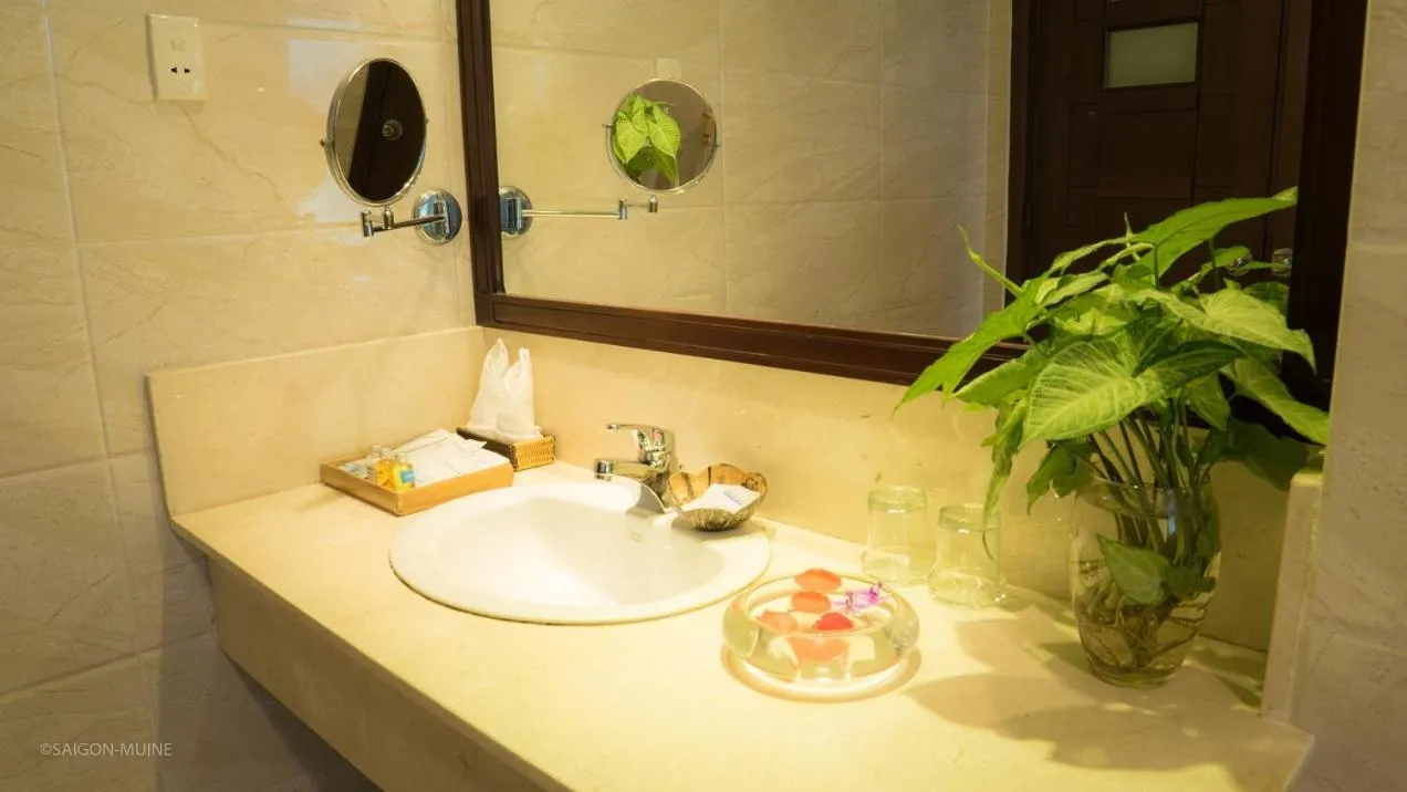 Saigon Mui Ne Resort