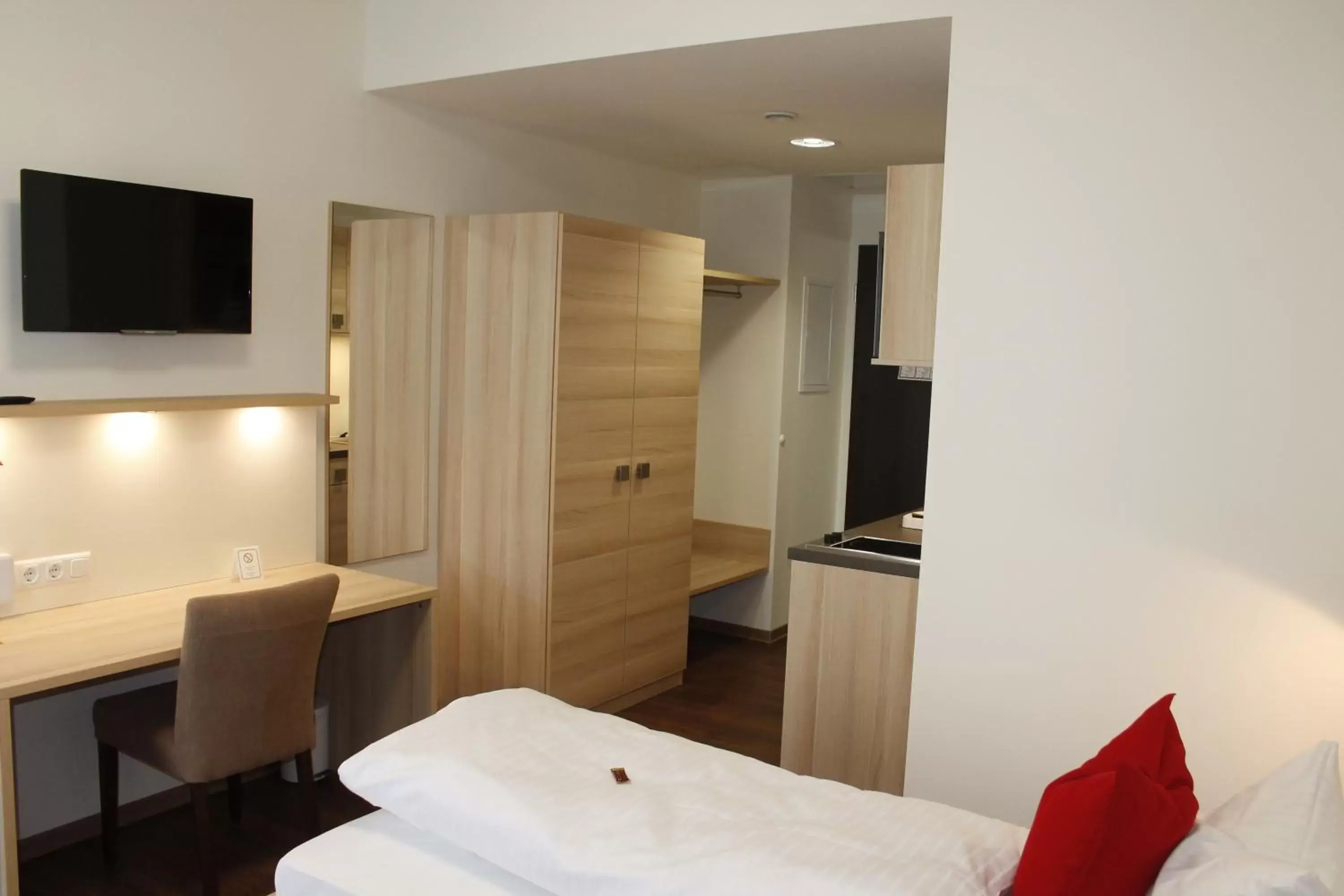 Single Room in Prime 20 Serviced Apartments Single Room in Prime 20 Serviced Apartments