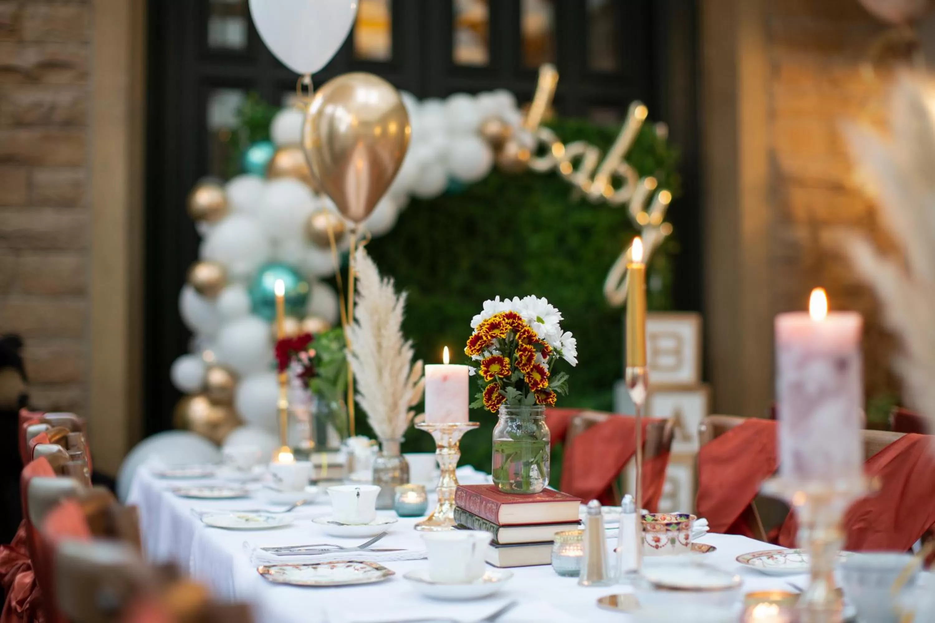 Restaurant/Places to Eat in Rosehill House Hotel