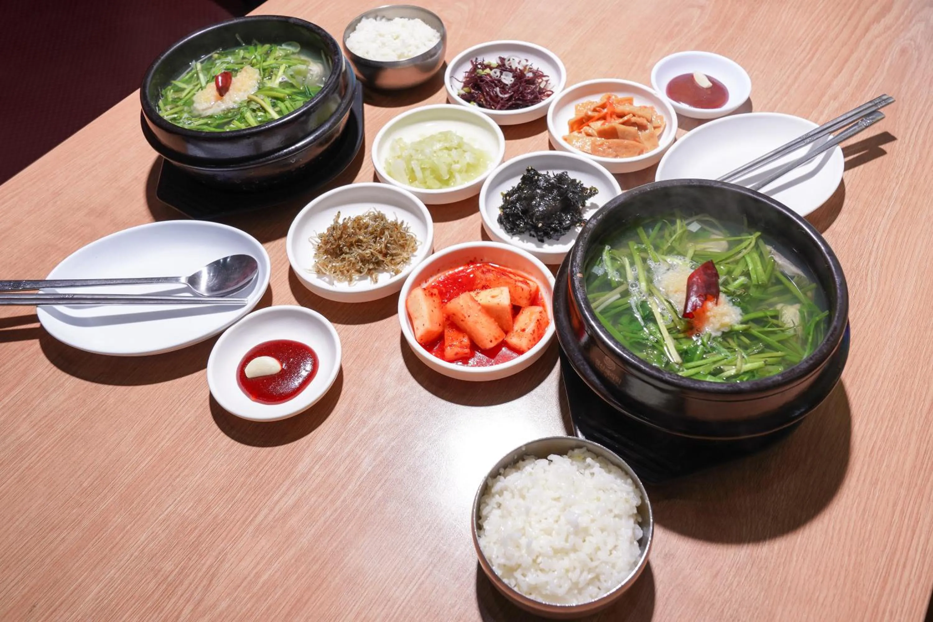 Mipo Oceanside Hotel