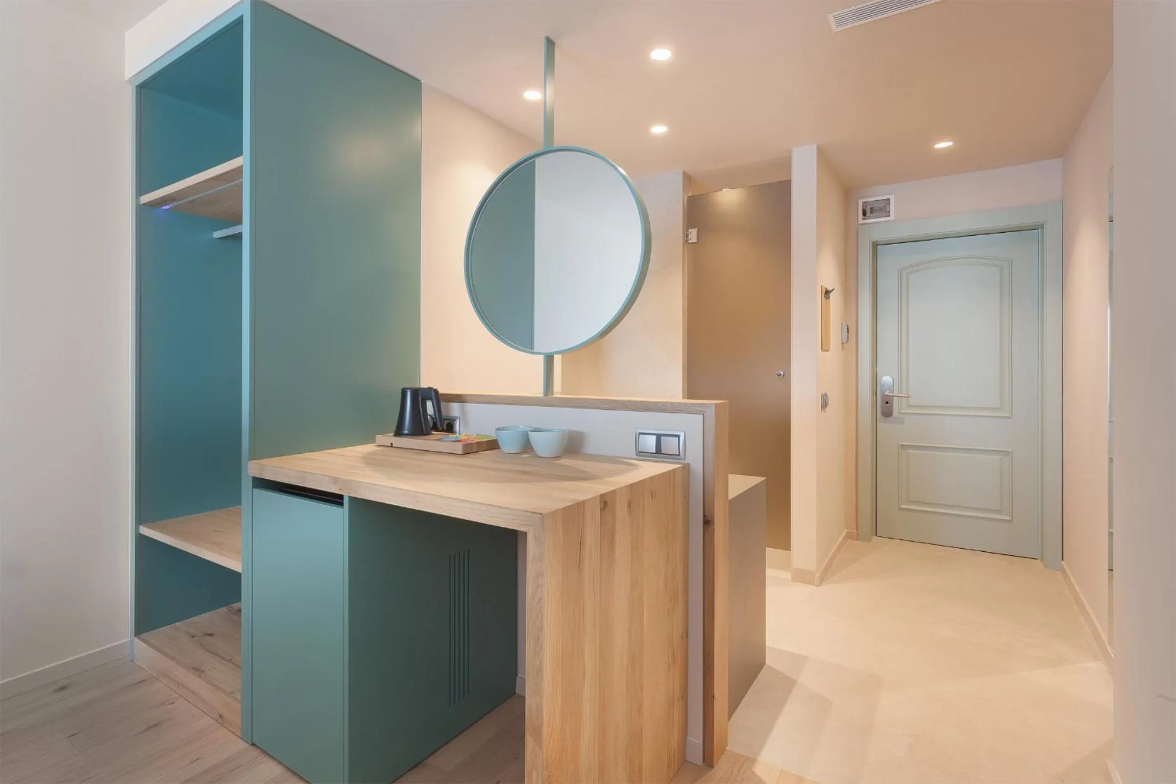 Hotel Maritim 4 Superior