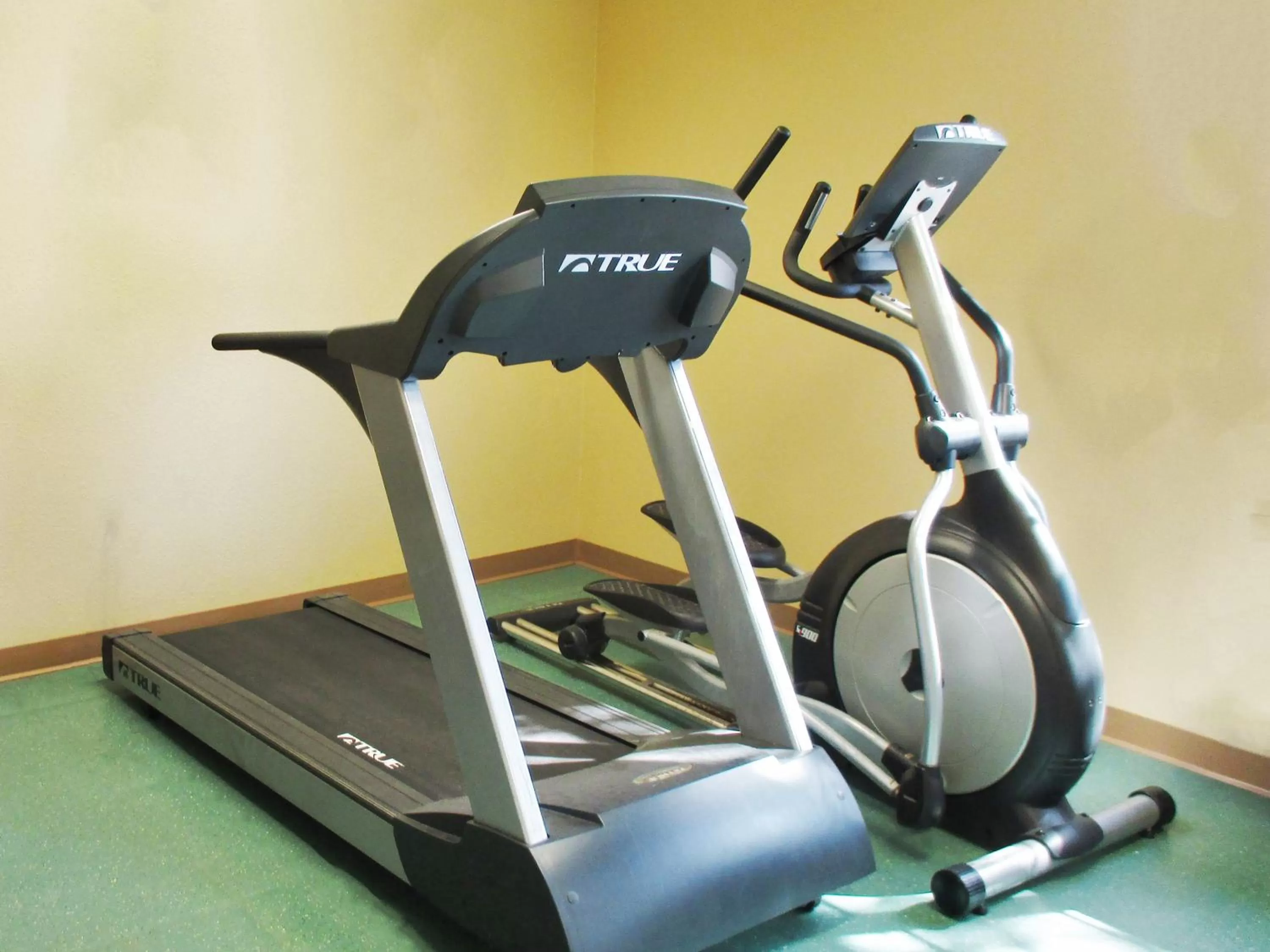 Fitness centre/facilities in Extended Stay America Premier Suites - Miami - Airport - Miami Springs