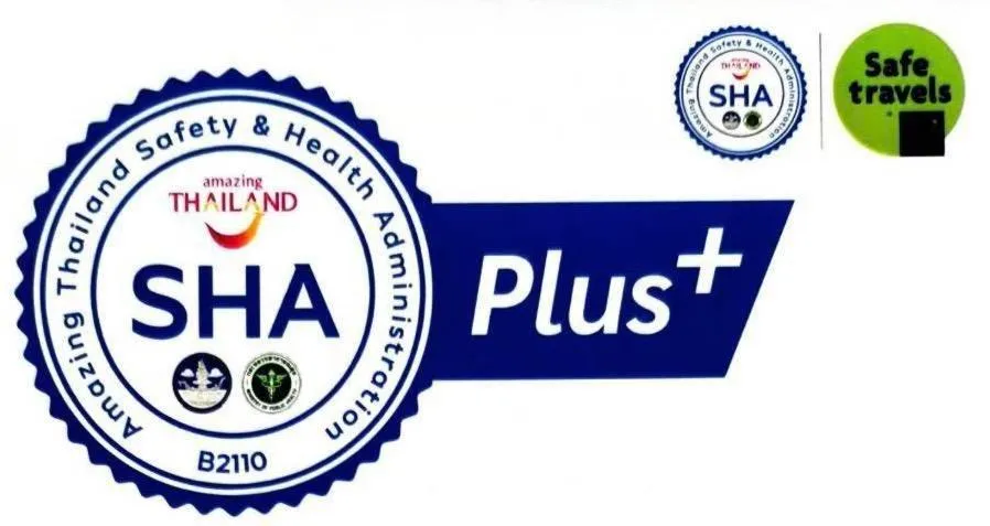 Anchanlina Hotel - SHA Plus