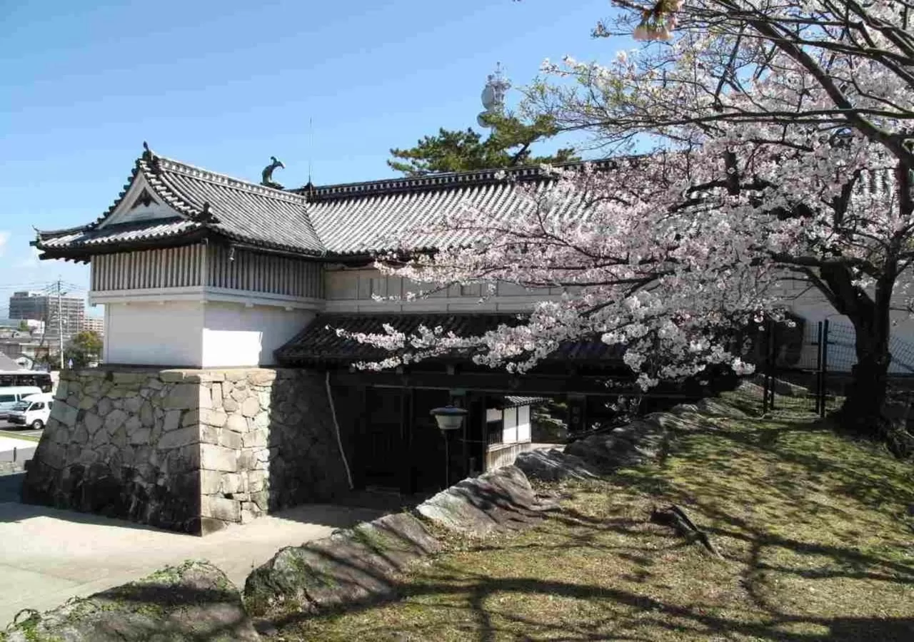 Nearby landmark in APA Hotel Saga Ekimae Chuo