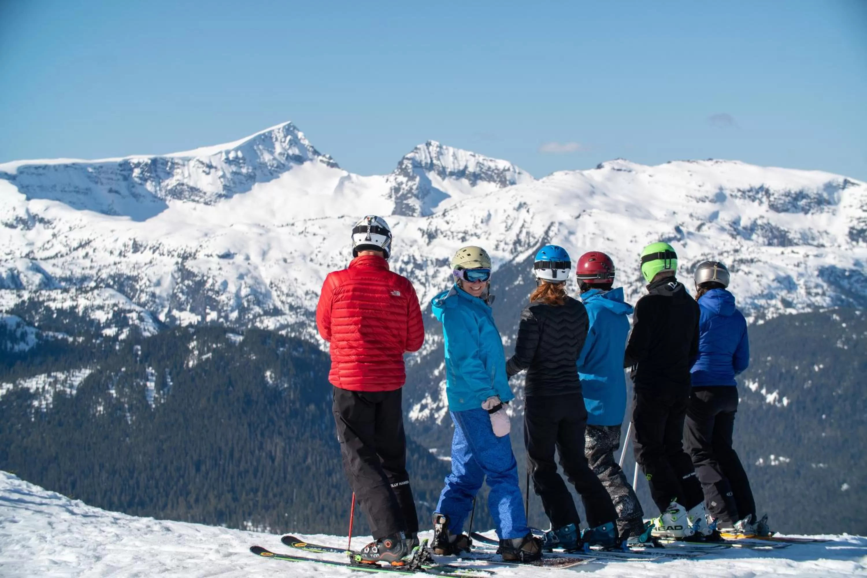 People in Old House Hotel