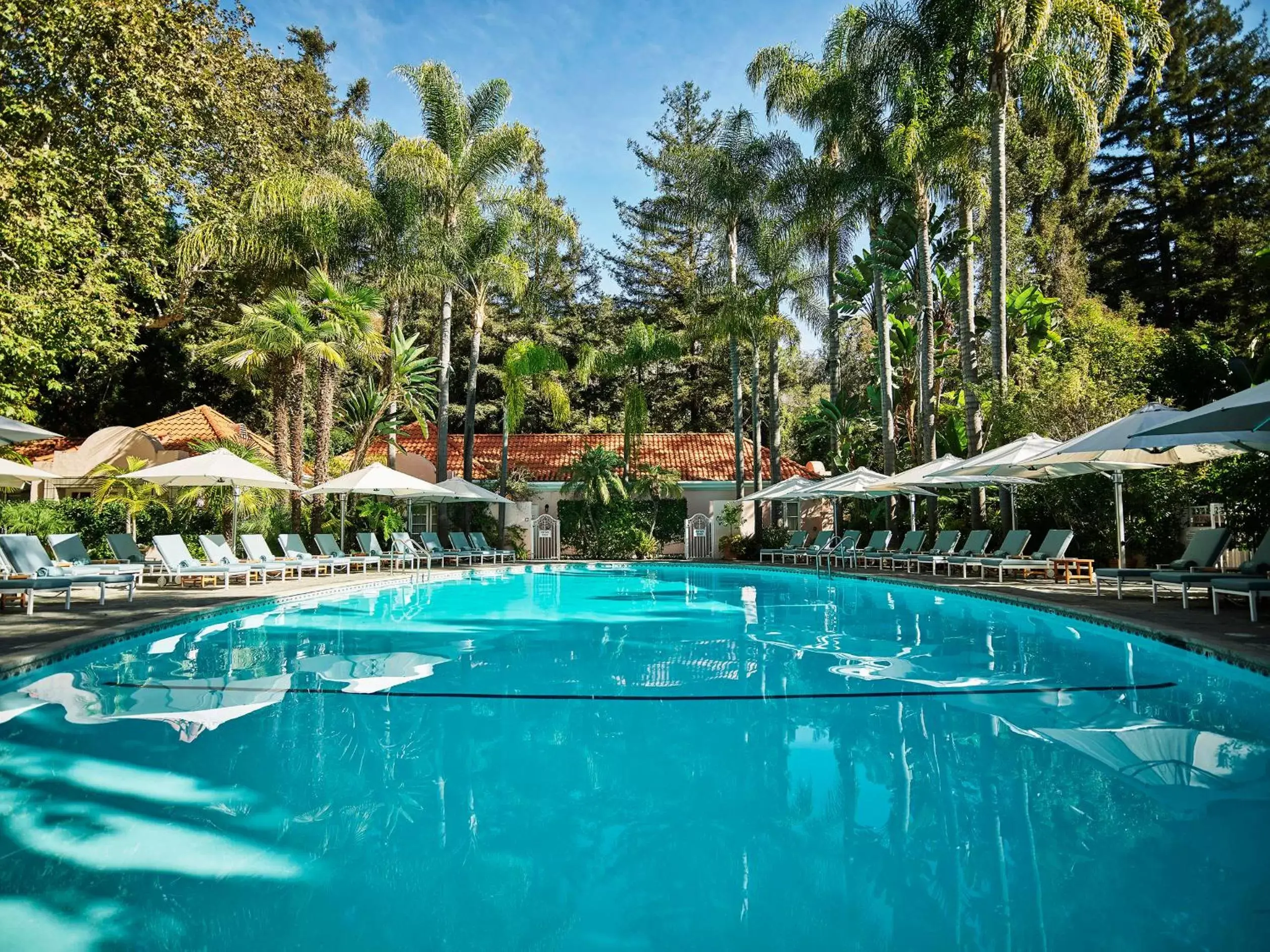 Hotel Bel-Air - Dorchester Collection Hotel Bel-Air - Dorchester Collection