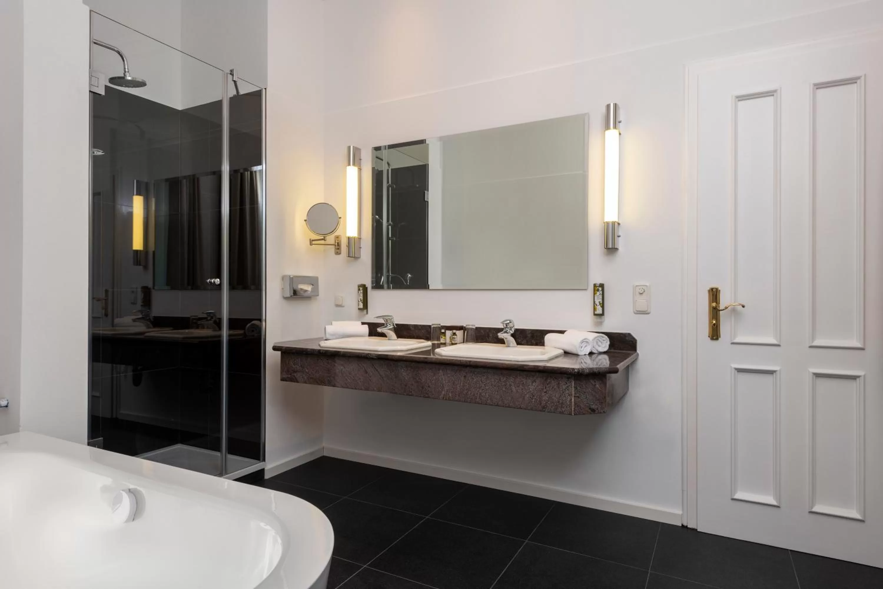 Junior Suite - Manor House in Precise Resort Rügen Apartments & SPLASH Erlebniswelt