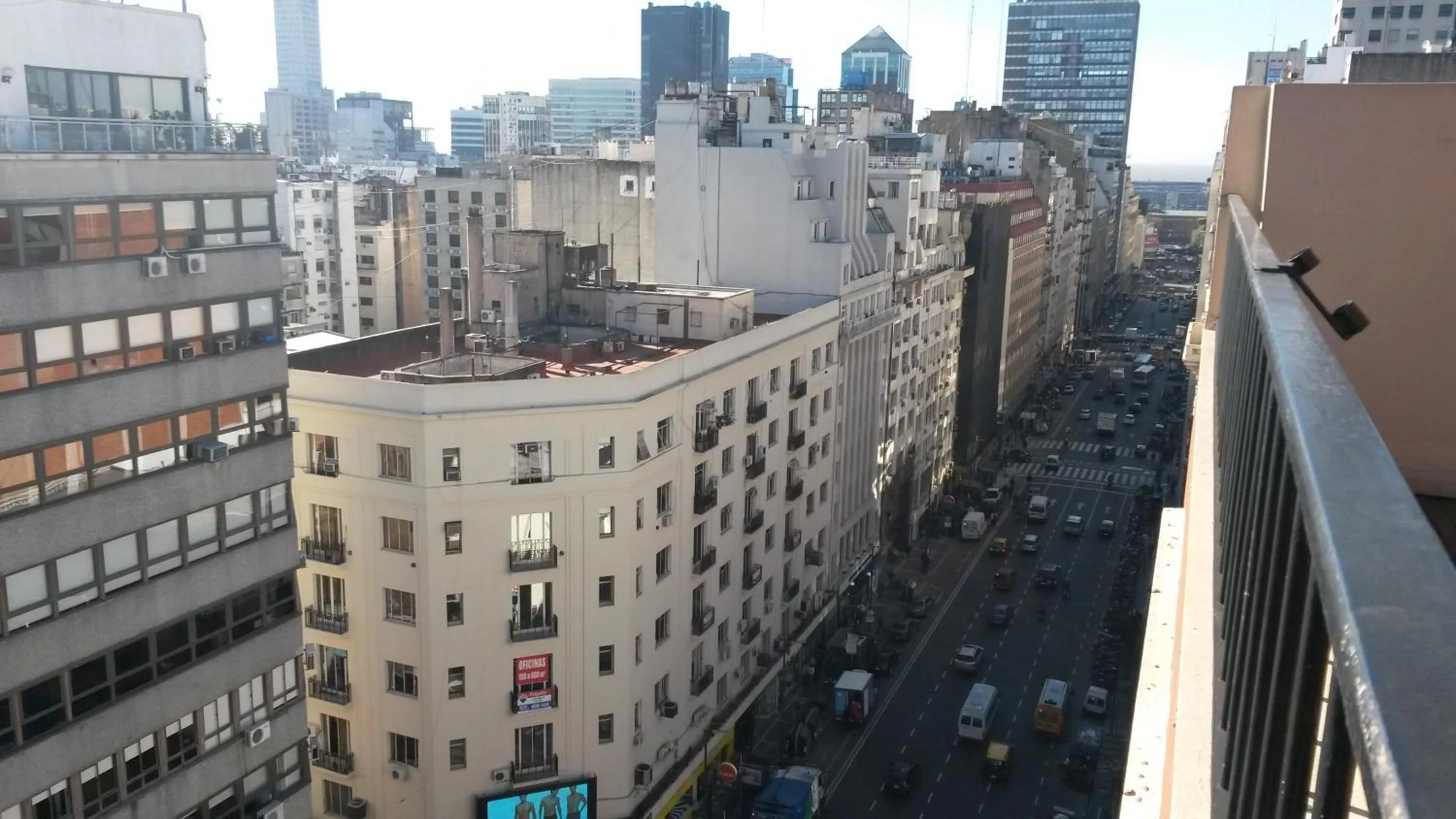 Neighbourhood in ibis Styles Buenos Aires Florida