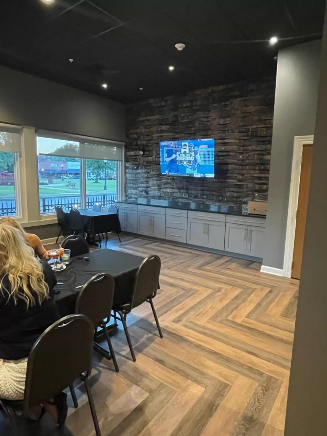 Meeting/conference room in Meadows Hotel