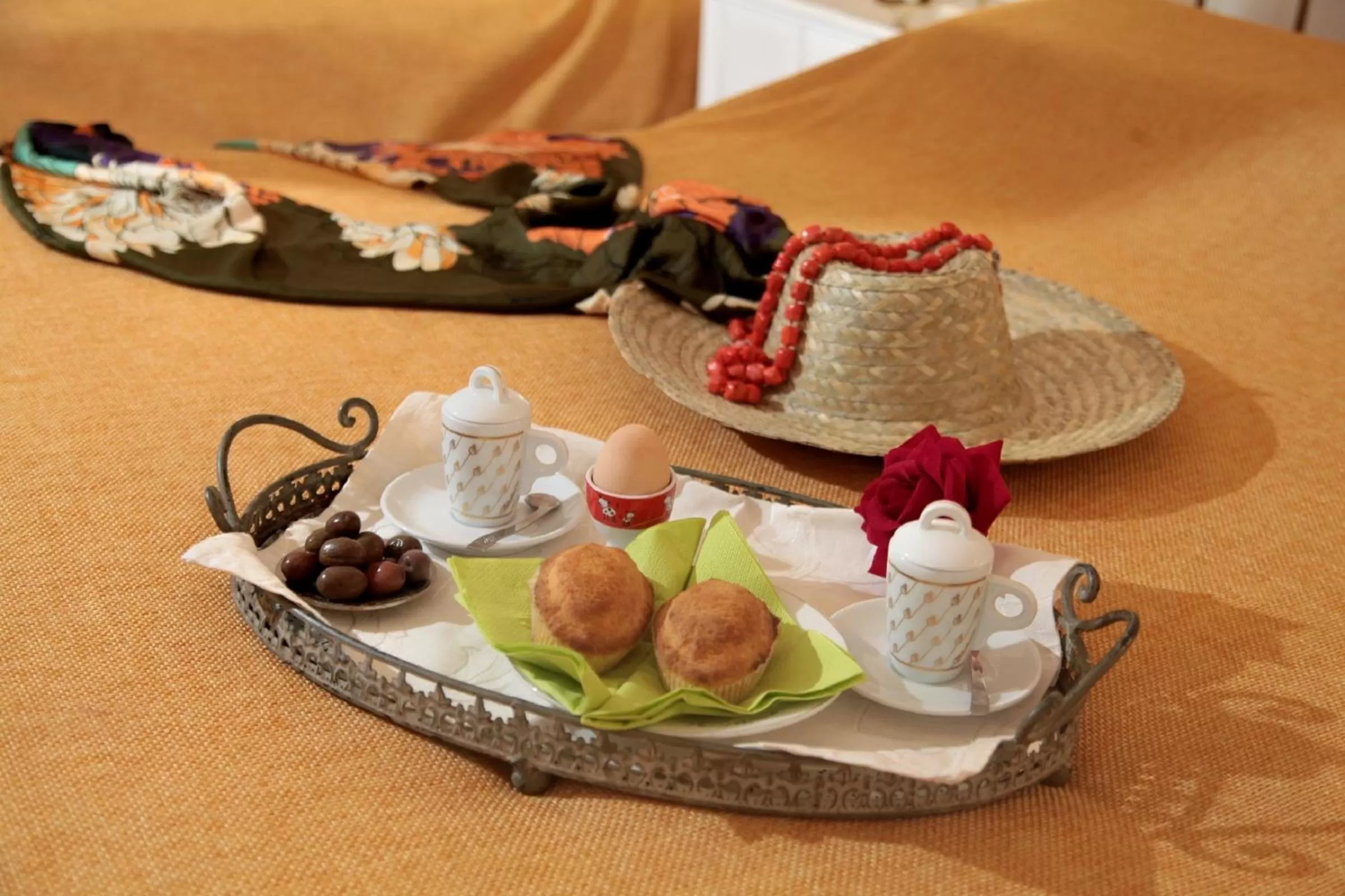 Other in ZO. NE. Baroque B&B