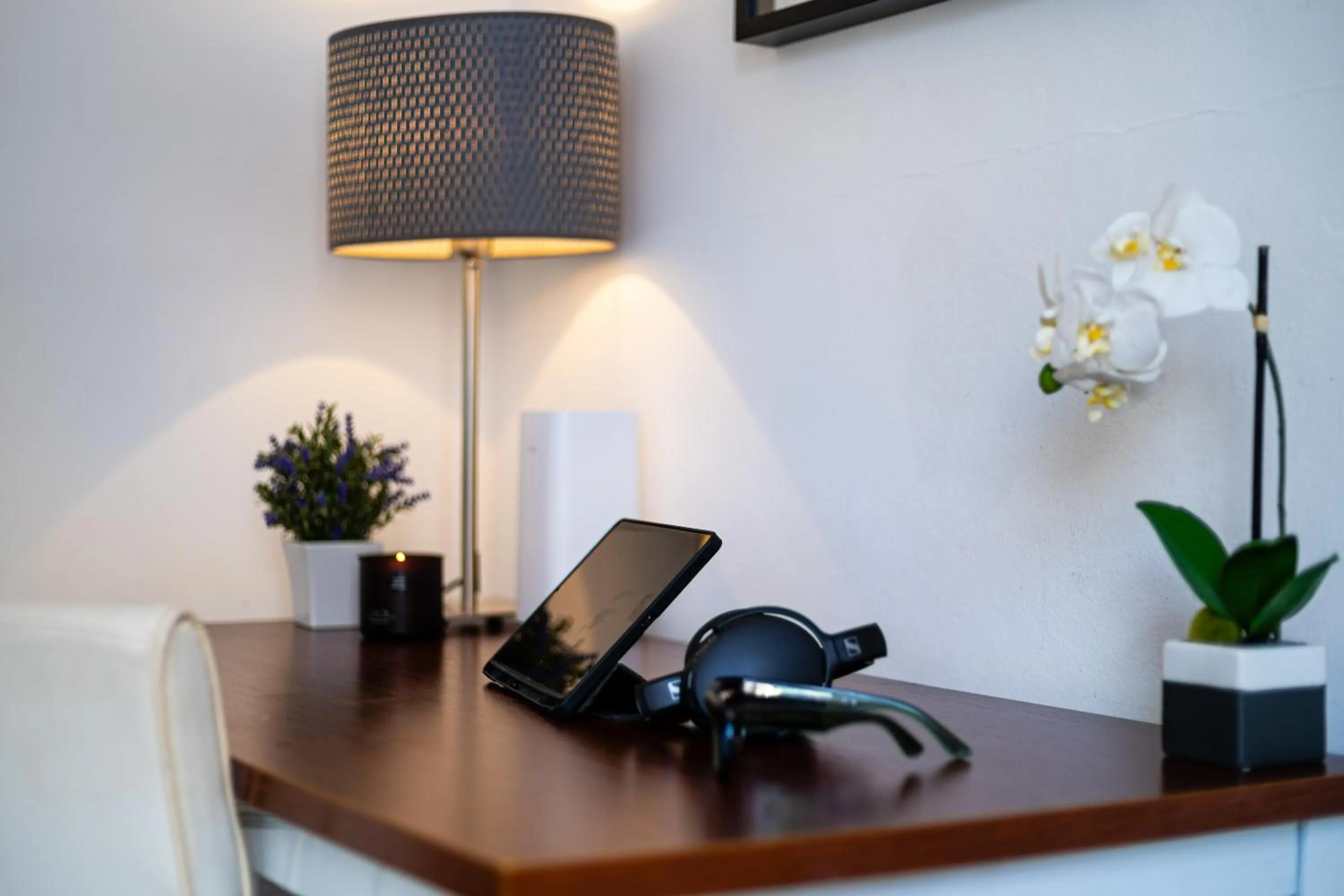 Property building, TV/Entertainment Center in Bond Street Serviced Apartment