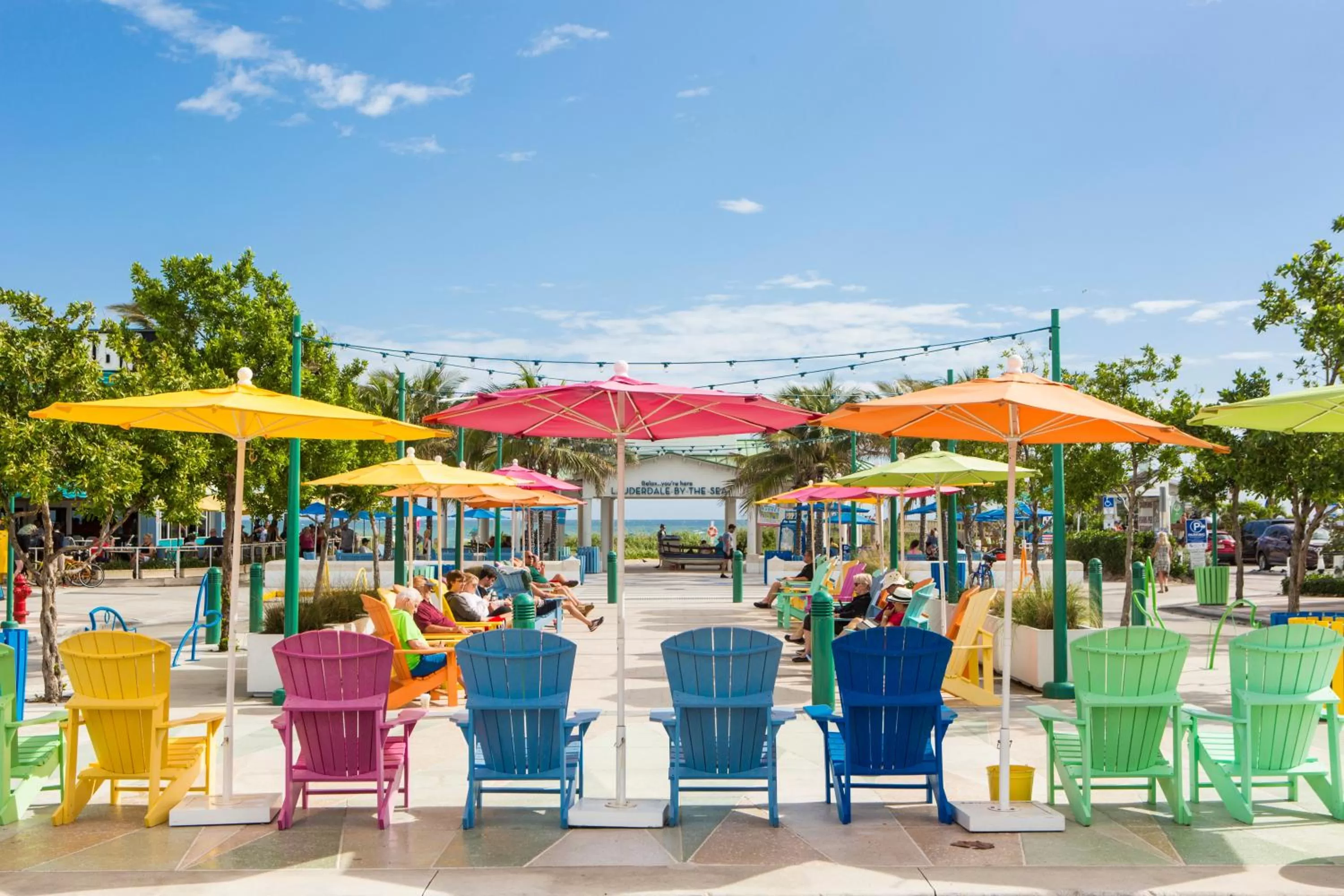 Entertainment in 4145 By The Sea Inn & Suites