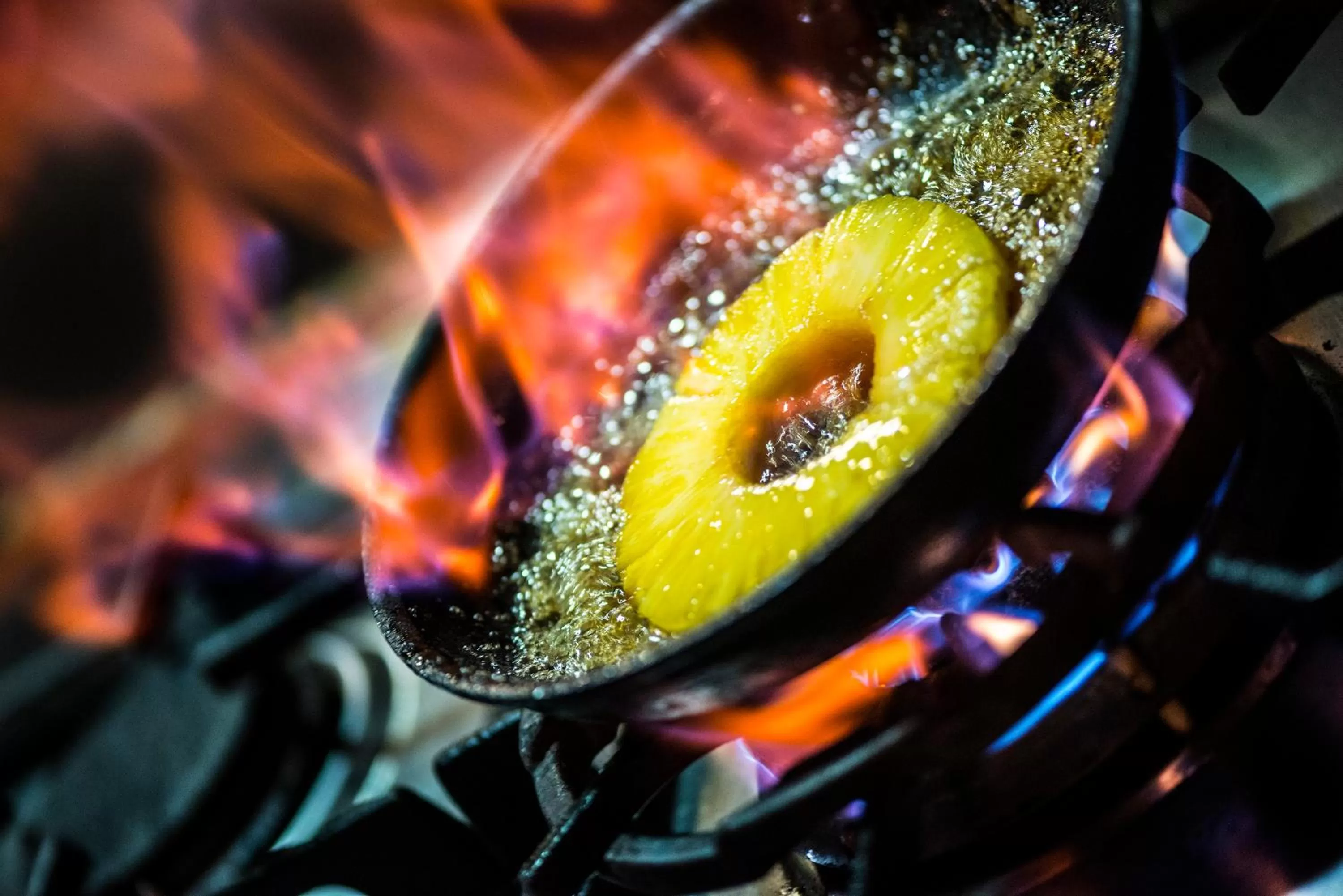 Lounge or bar in Hotel Punta Leona