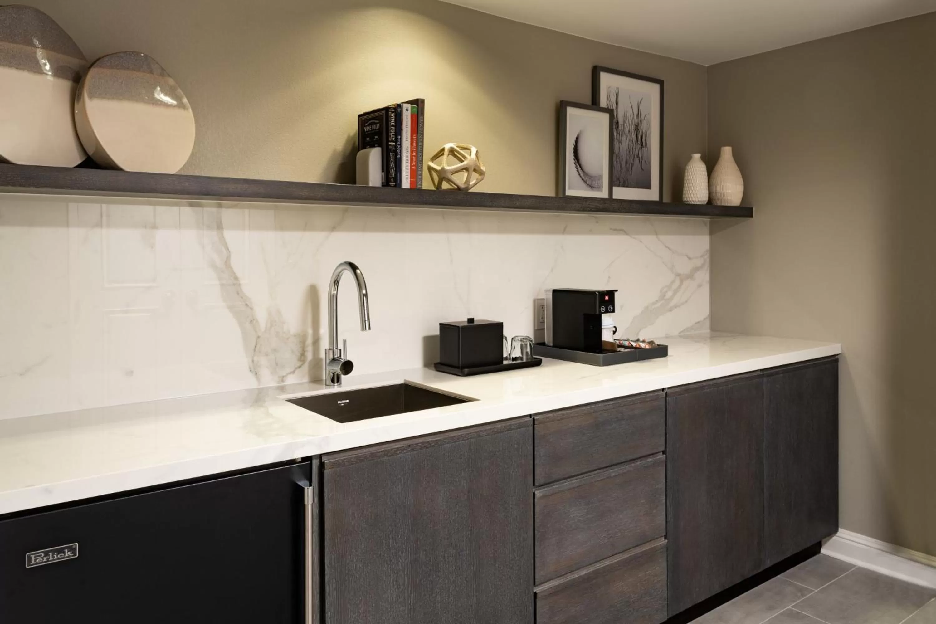 Kitchen or kitchenette in JW Marriott Orlando Grande Lakes