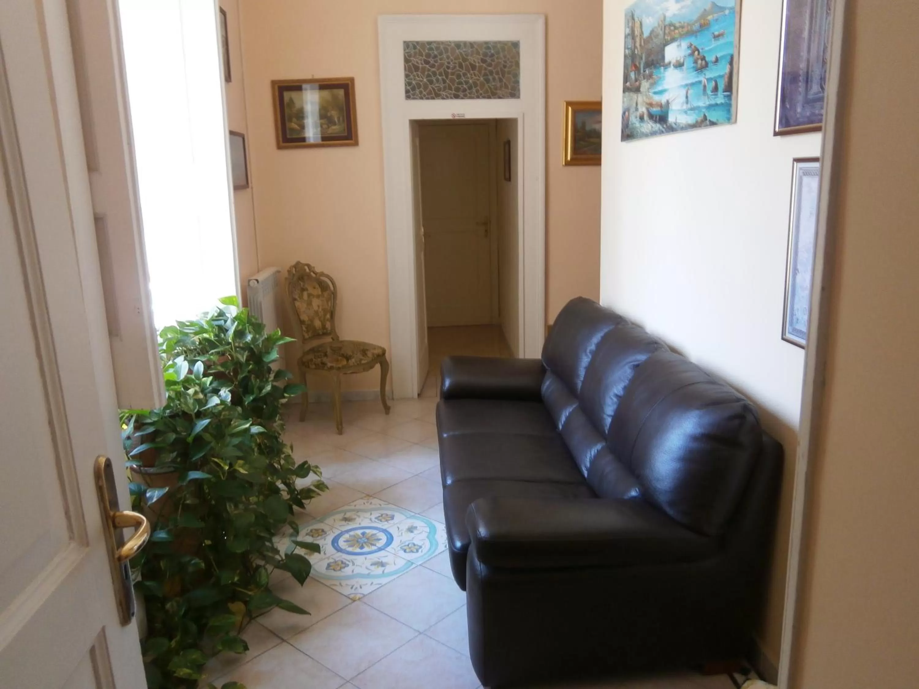 Day in Come D'Incanto A Napoli