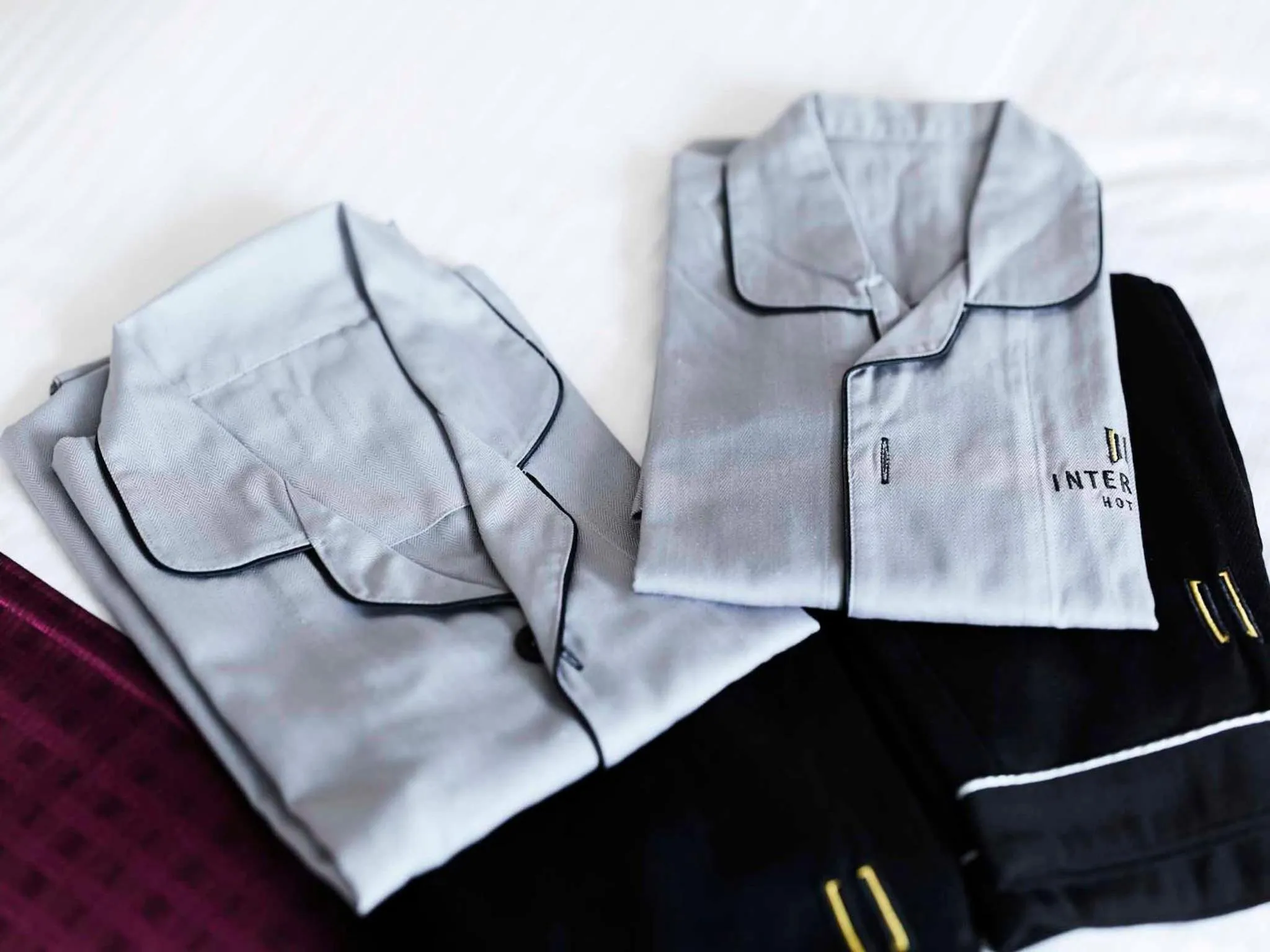 Photo of the whole room in Hotel Intergate Tokyo Kyobashi