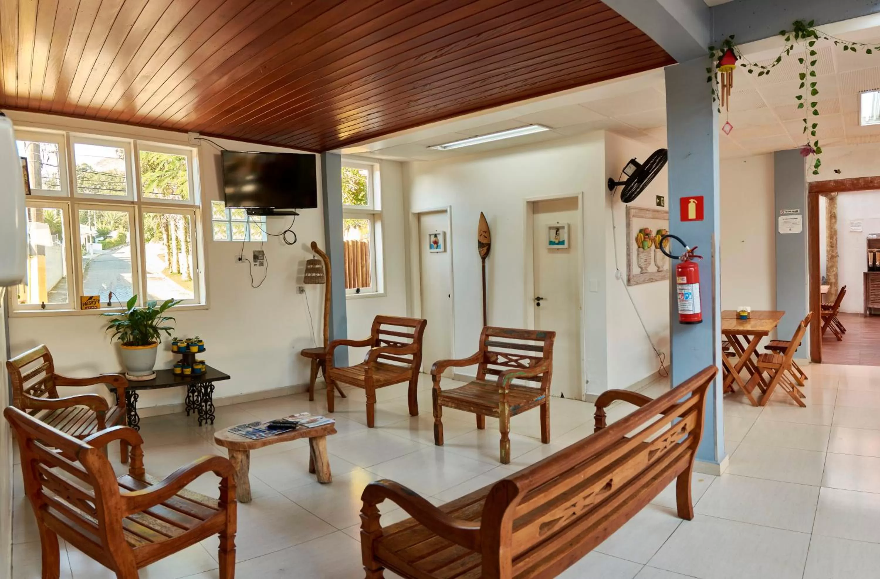 Hotel e Pousada Pouso54