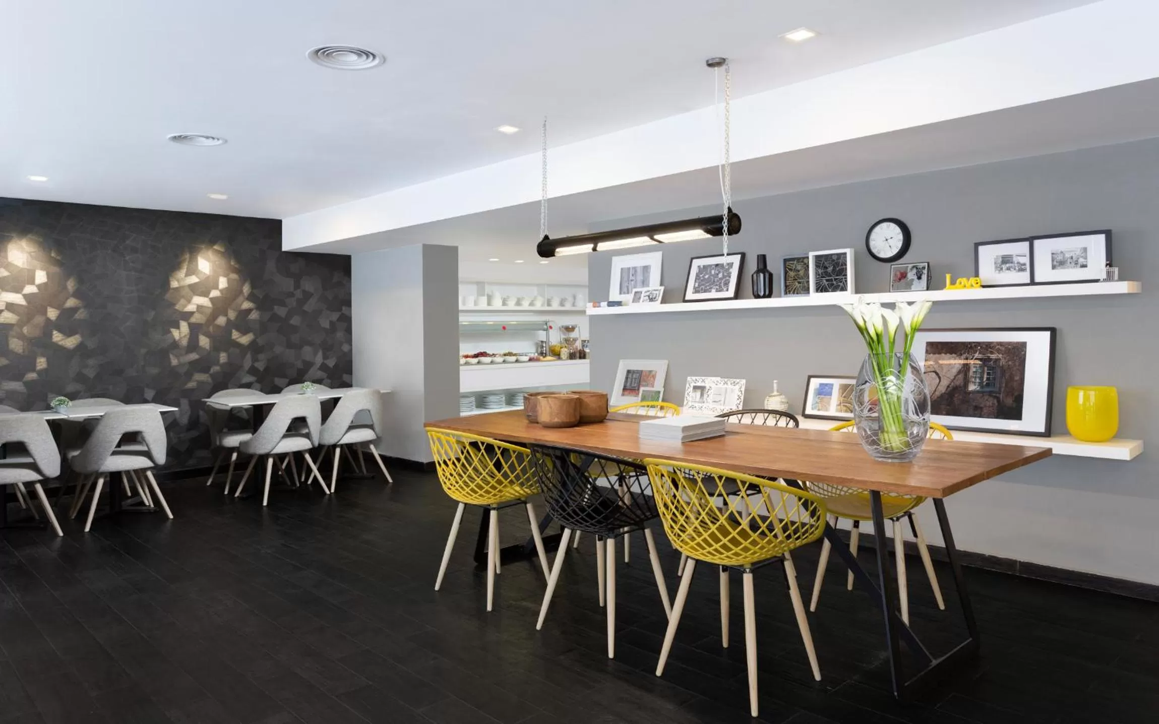 Place of worship in Savoy Sea Side Hotel