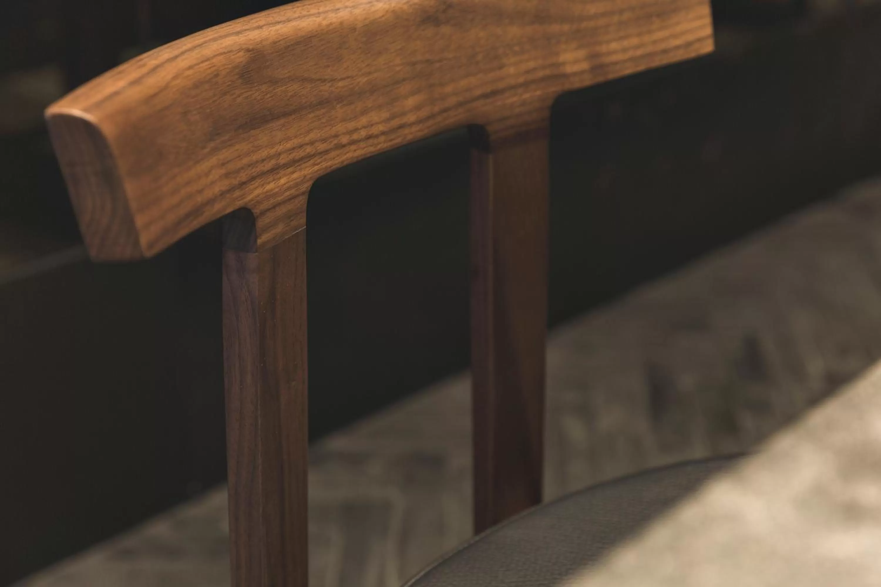 Decorative detail in Hotel Scenario