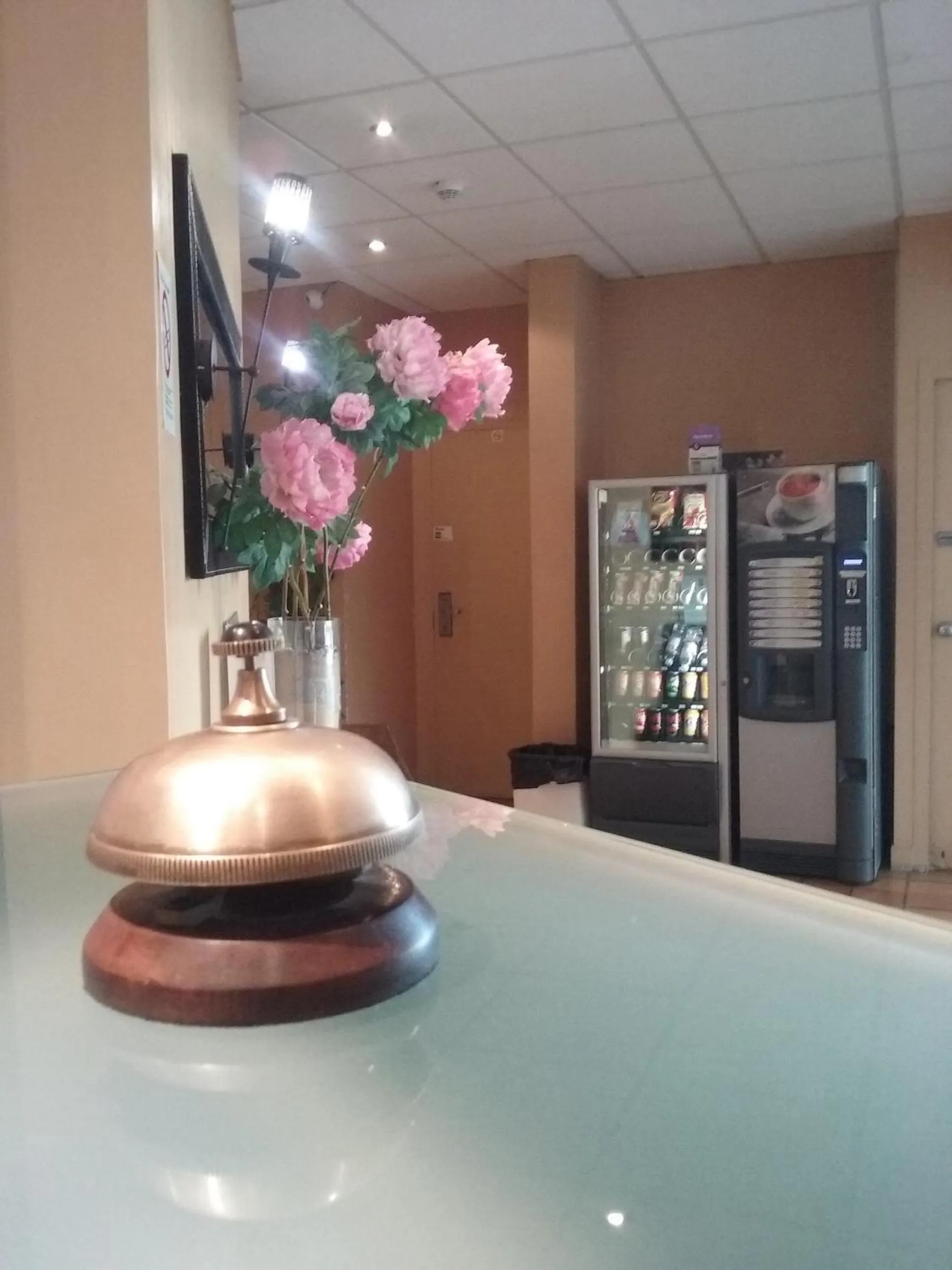 Banquet/Function facilities in Central Hotel