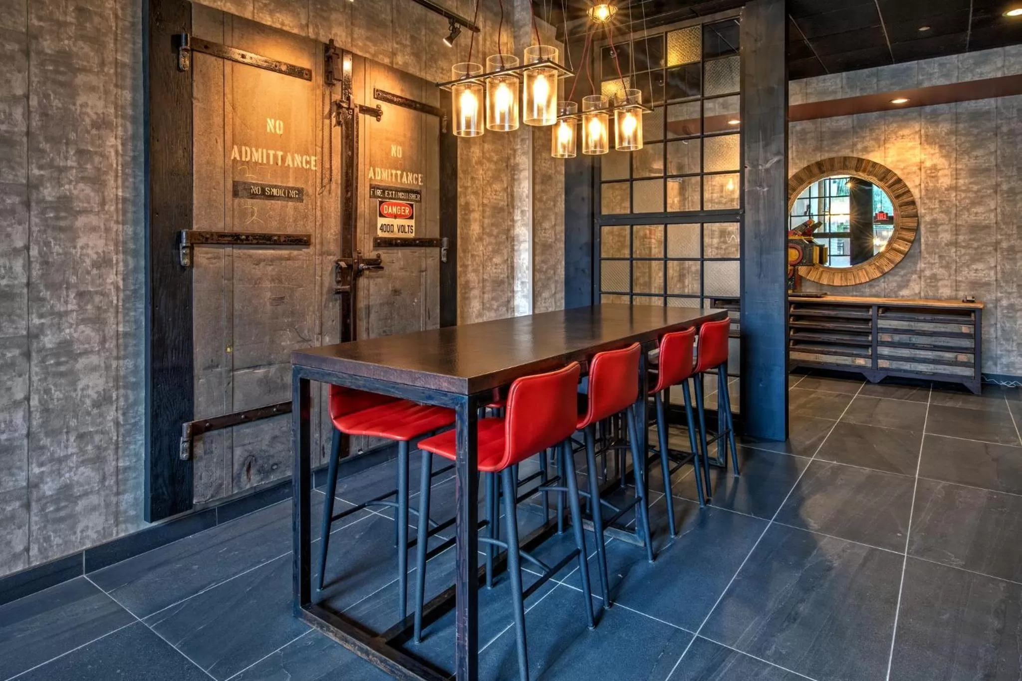 Property building in Hotel Indigo Pittsburgh University - Oakland by IHG