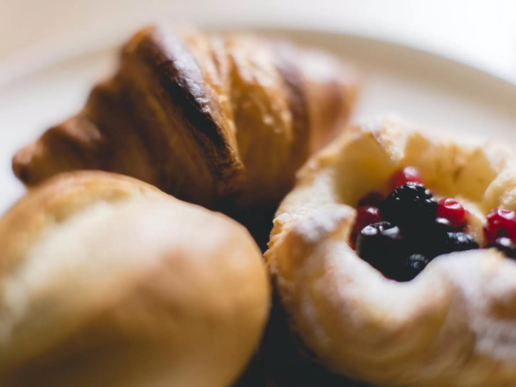 Breakfast in The Thousand Kyoto