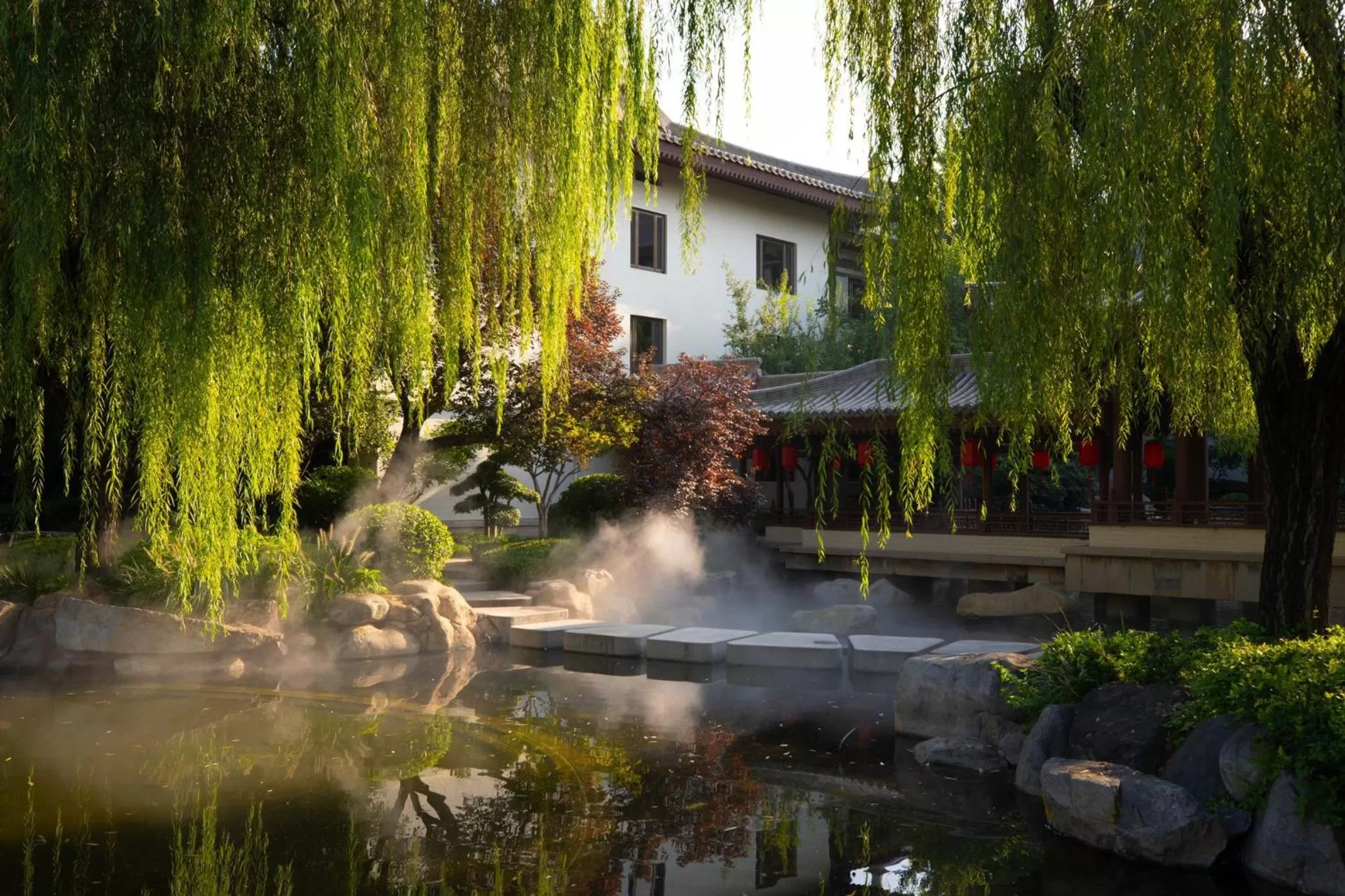 Other in HUALUXE Xi'an Tanghua by IHG