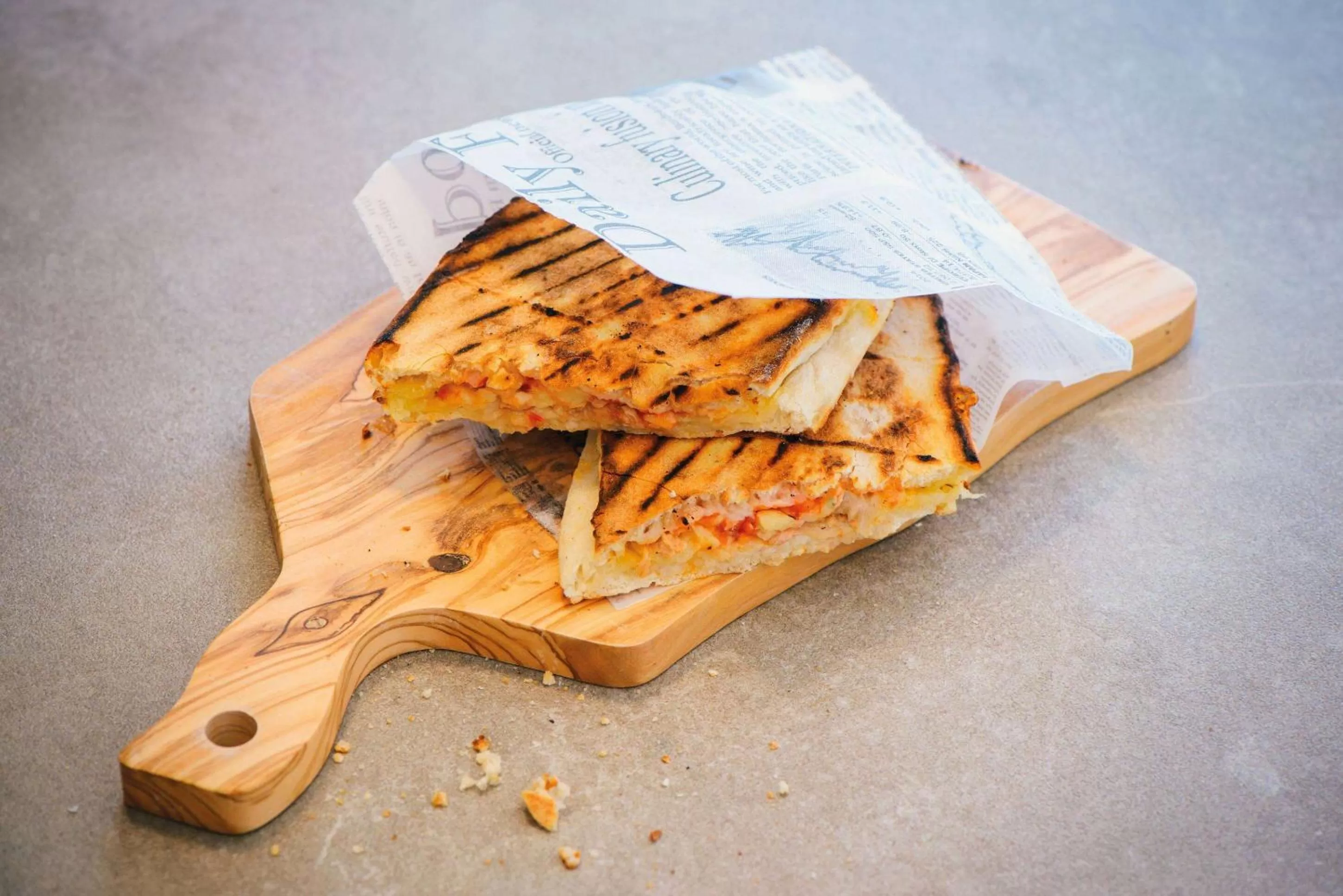 Restaurant/places to eat in Vienna House Easy by Wyndham Limburg