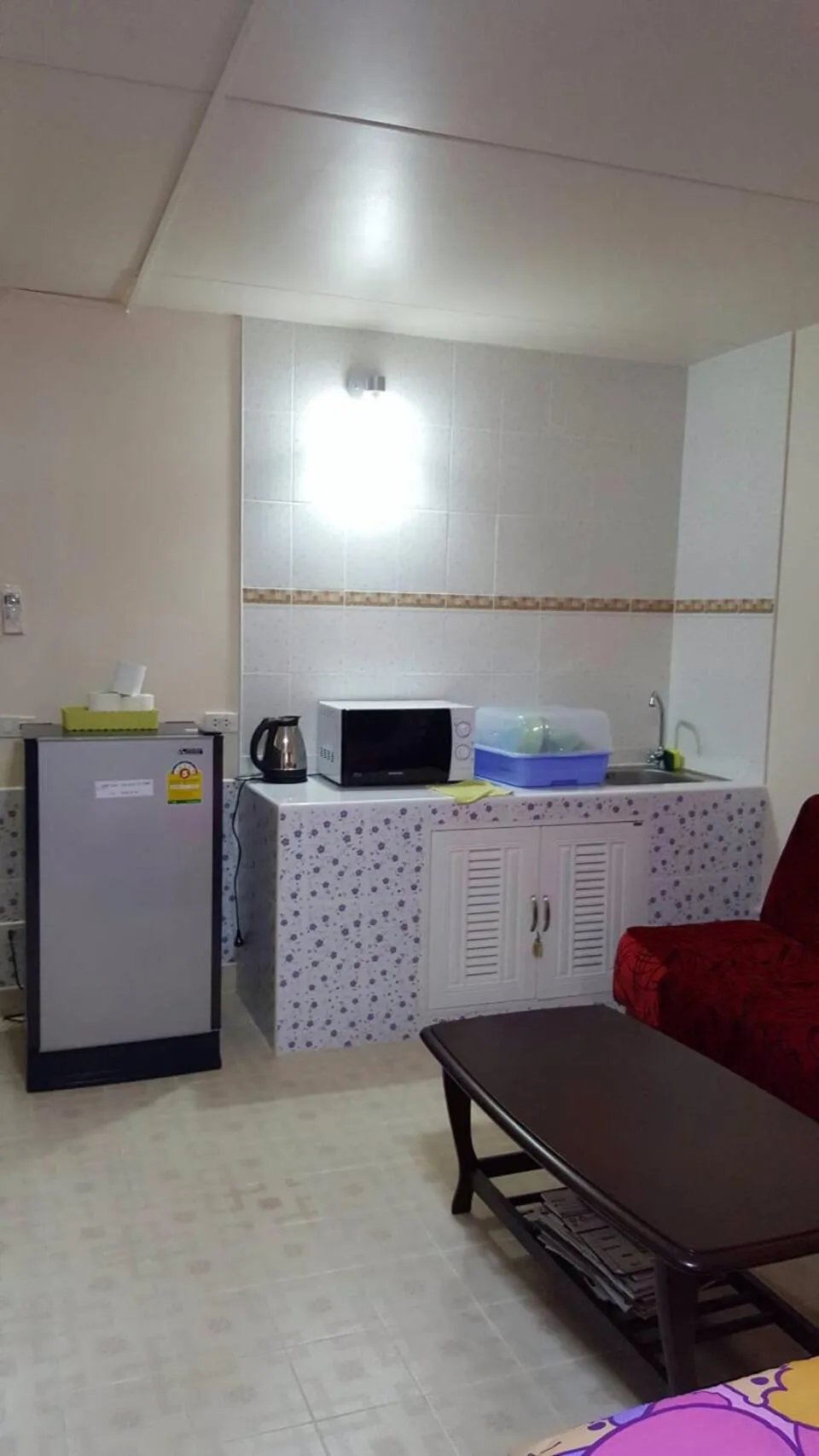 Smart Residence@Muengthongthani