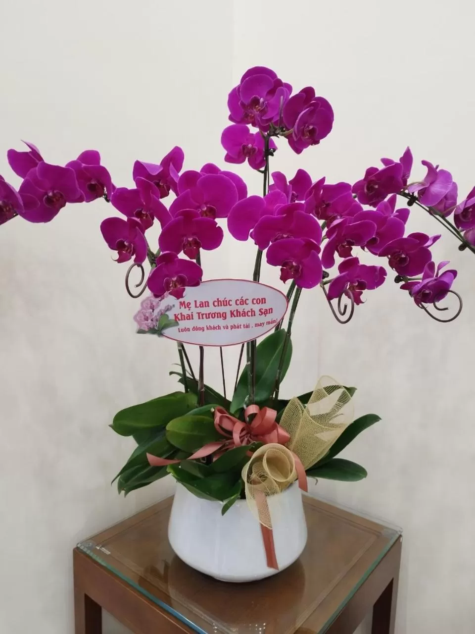 View (from property/room) in Hanvet Hotel Ha Noi