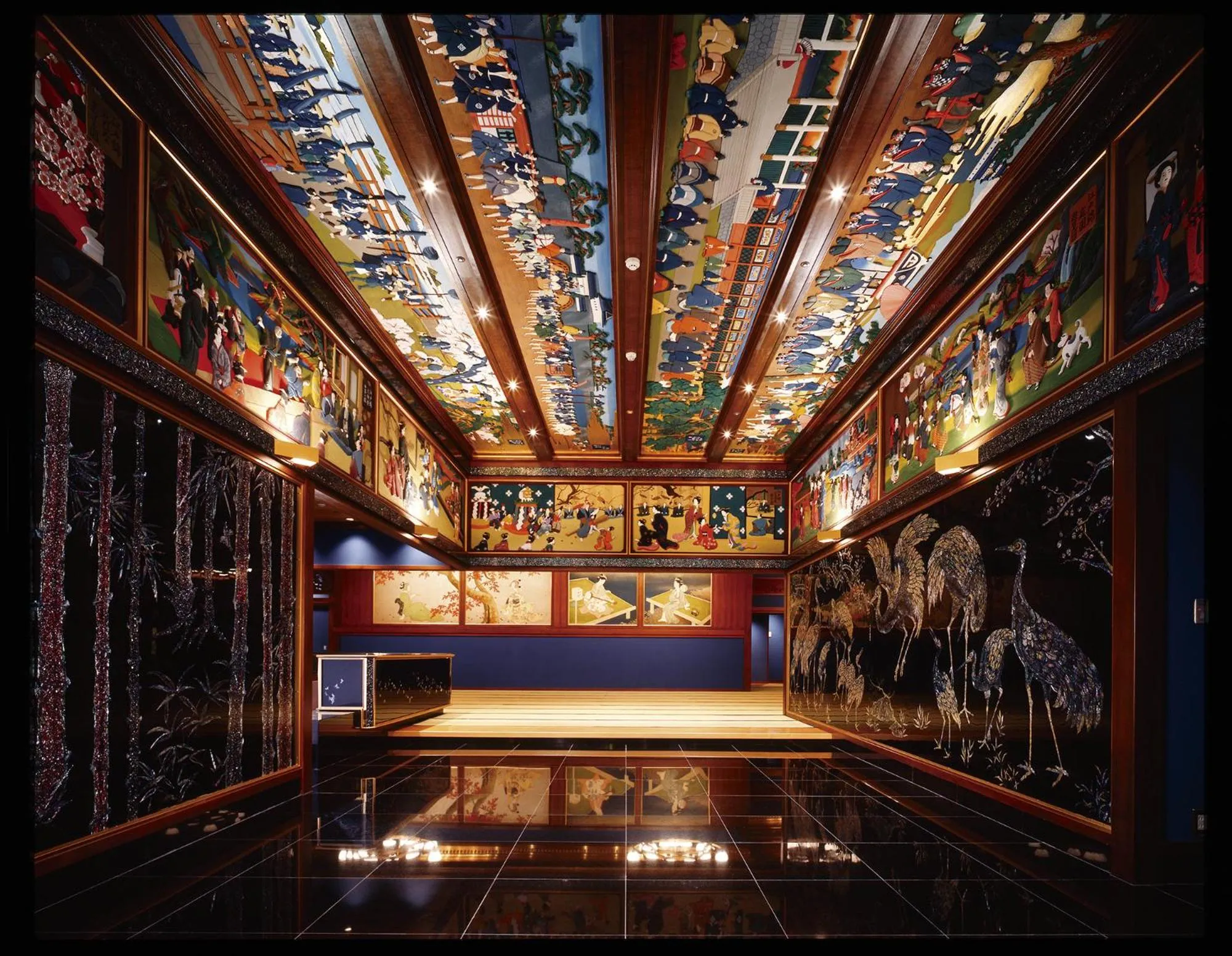 Other in Hotel Gajoen Tokyo