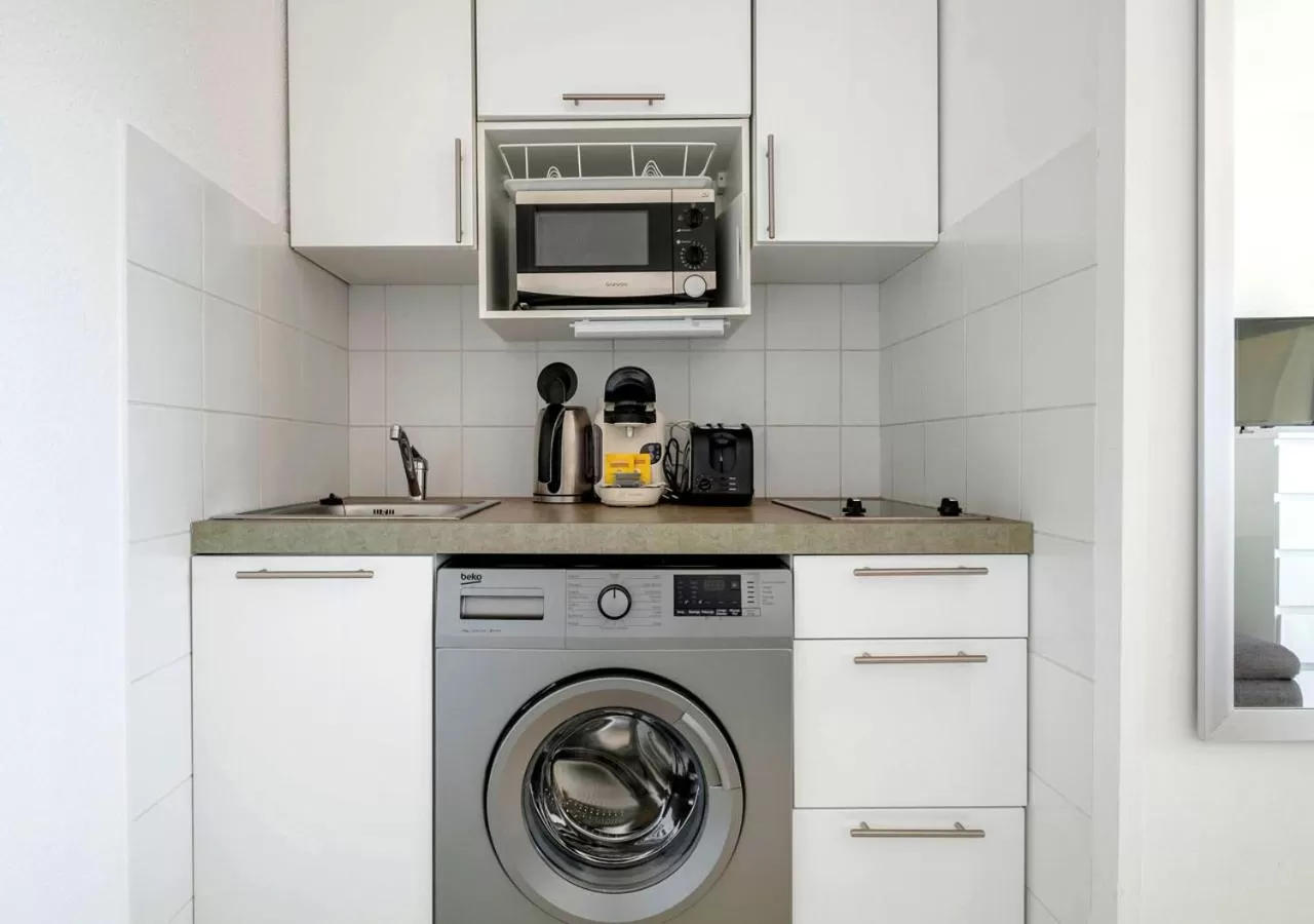 Cannes Marina Appart Hotel Mandelieu